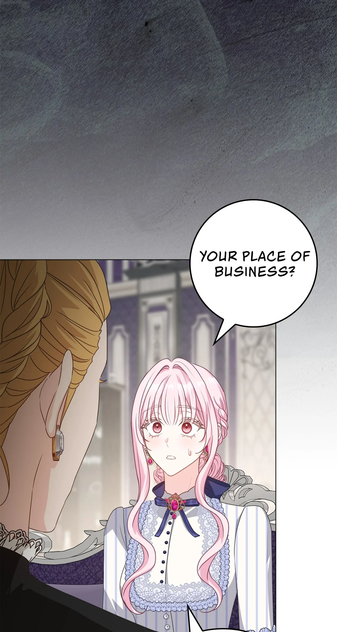 Must the Reincarnated Mother Always Die? (Official) - Chapter 43 manhwa