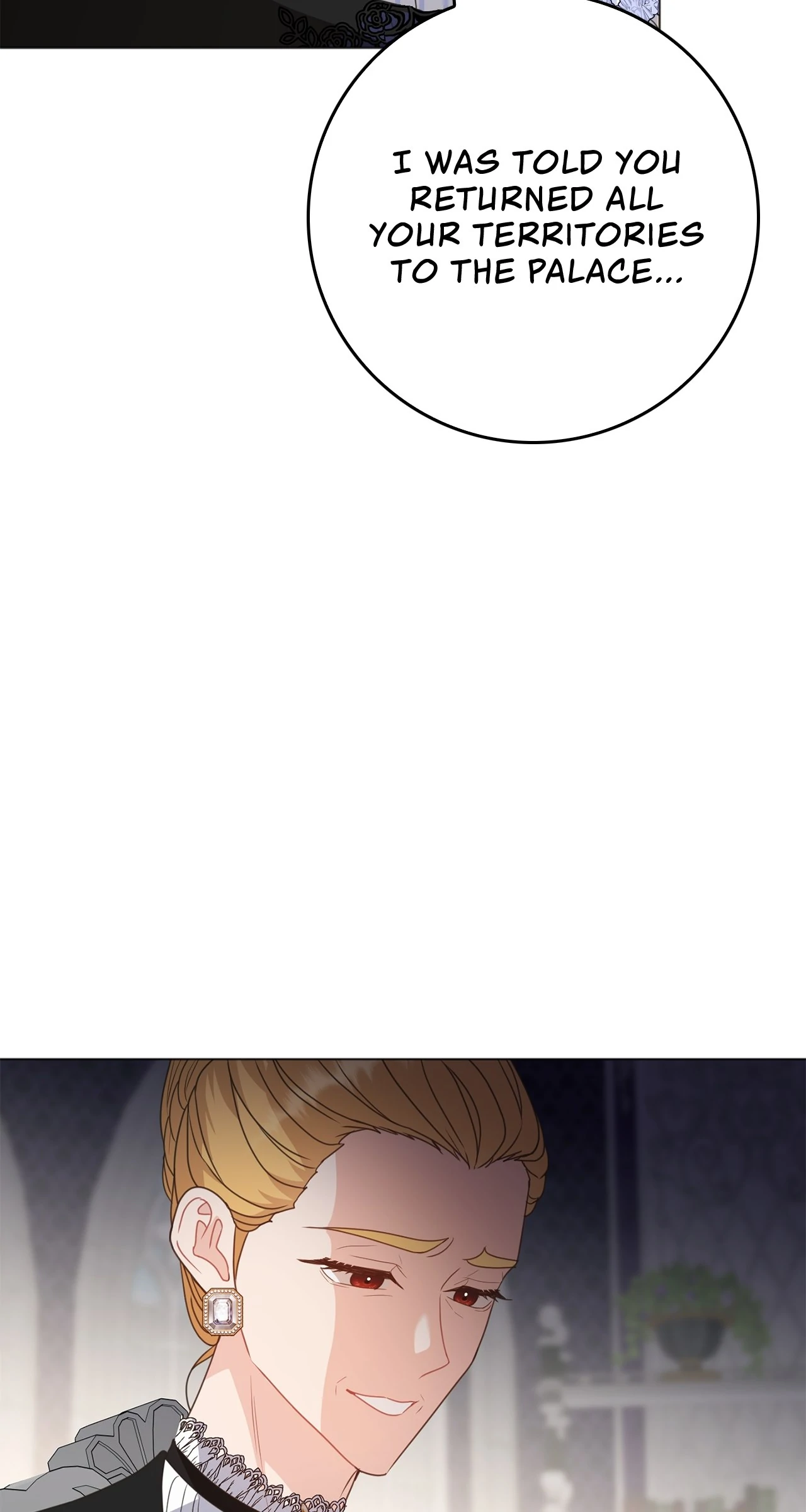 Must the Reincarnated Mother Always Die? (Official) - Chapter 43 manhwa