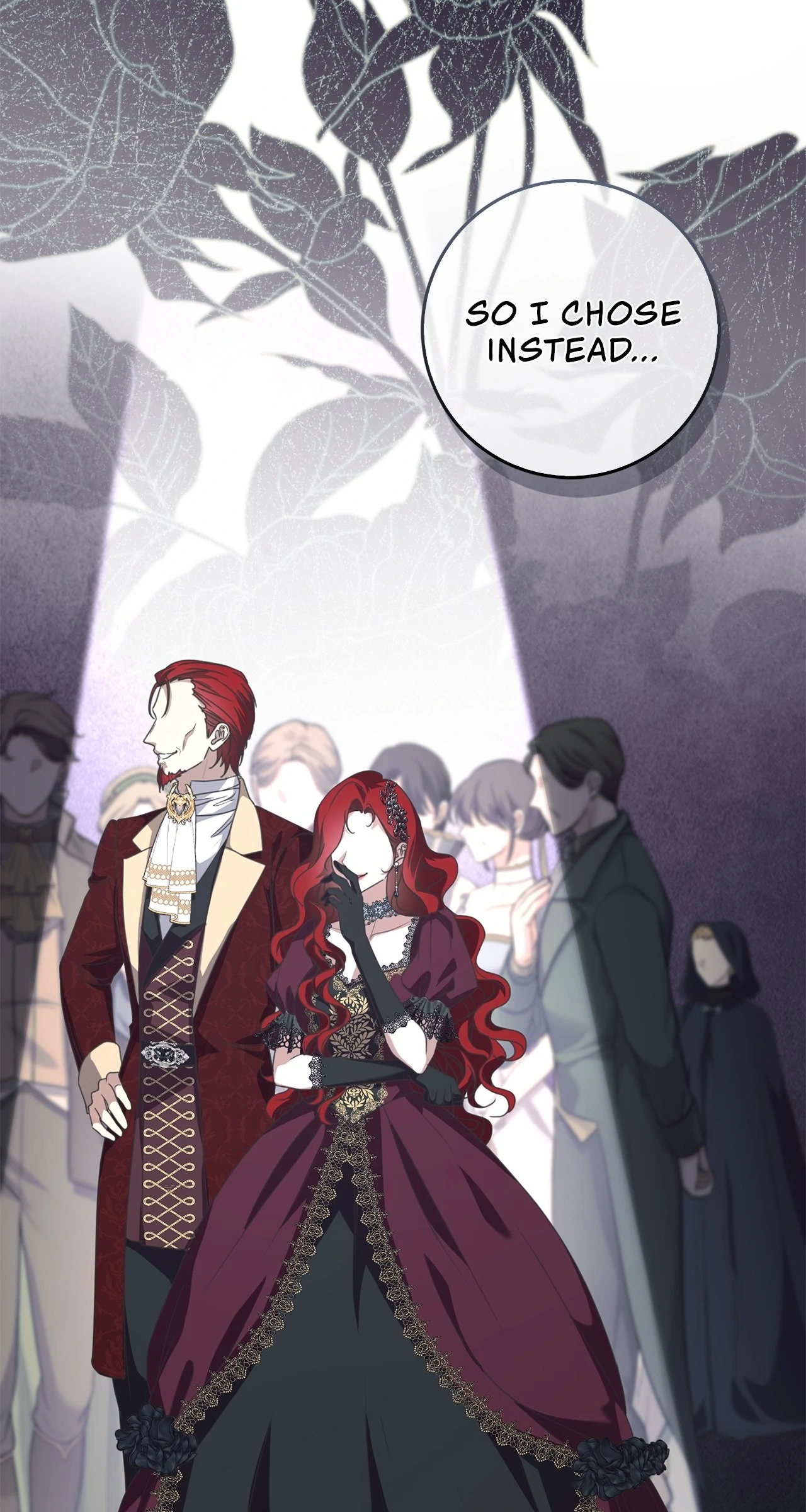 Must the Reincarnated Mother Always Die? (Official) - Chapter 43 manhwa
