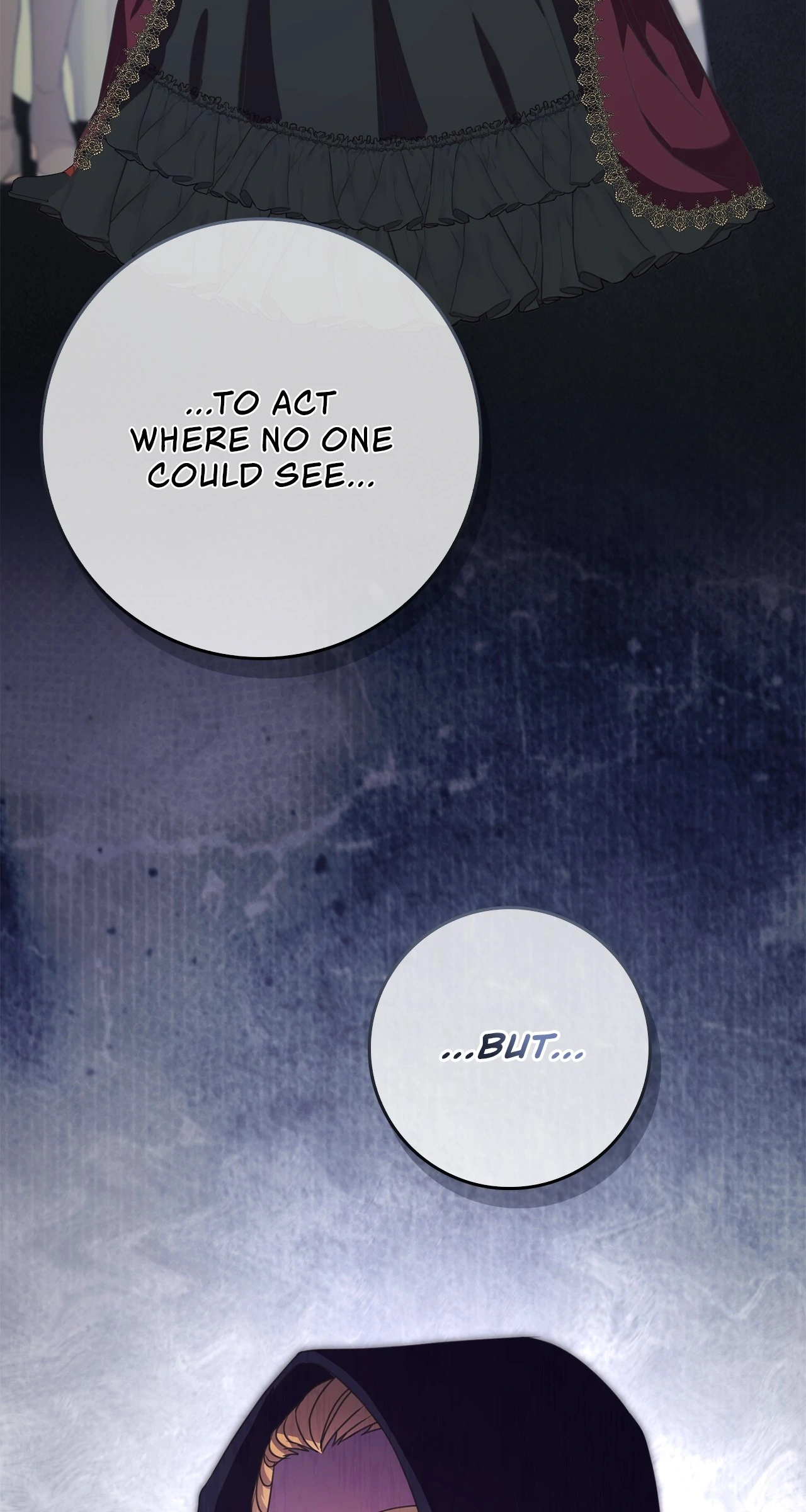 Must the Reincarnated Mother Always Die? (Official) - Chapter 43 manhwa
