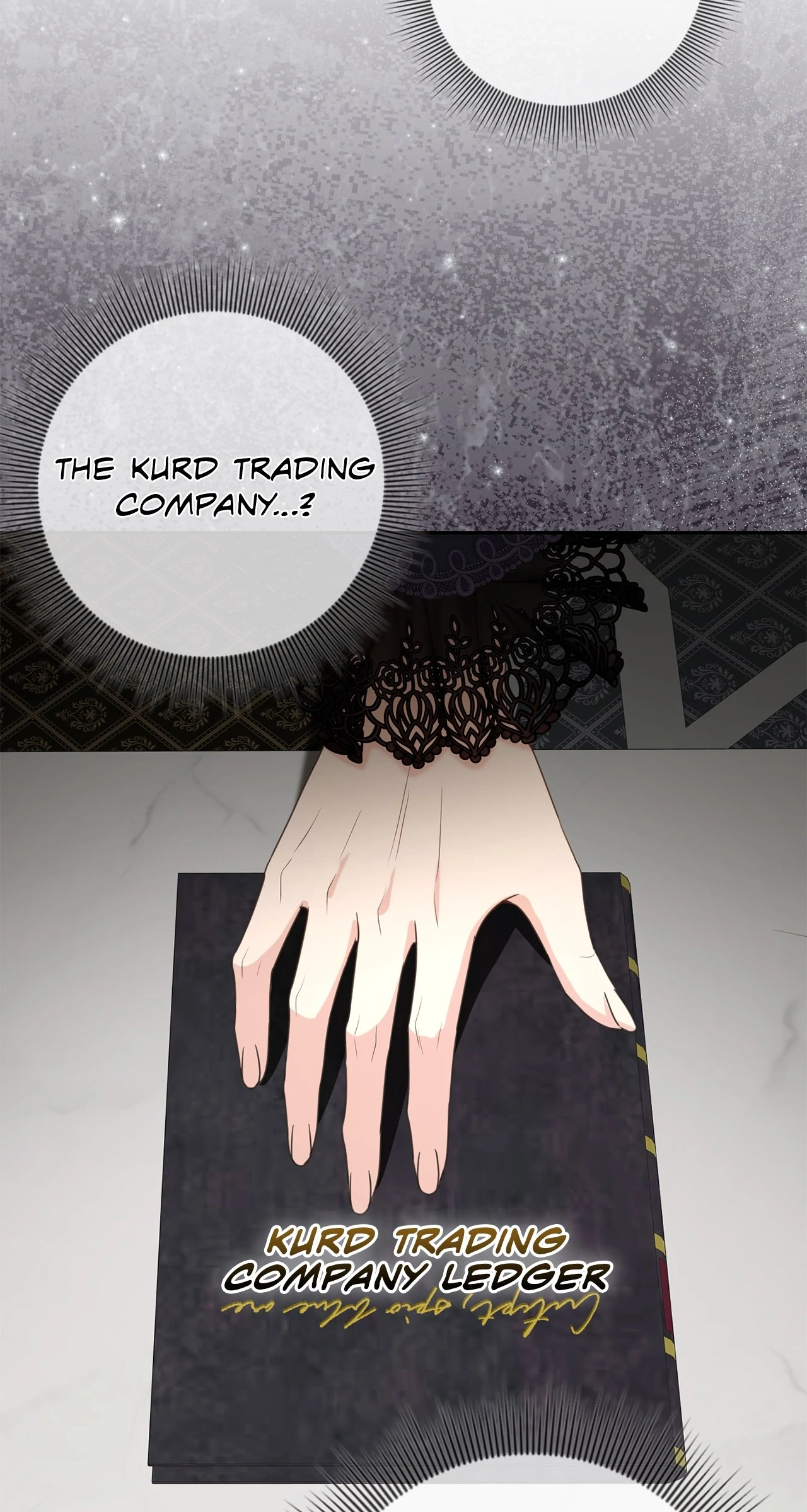 Must the Reincarnated Mother Always Die? (Official) - Chapter 43 manhwa
