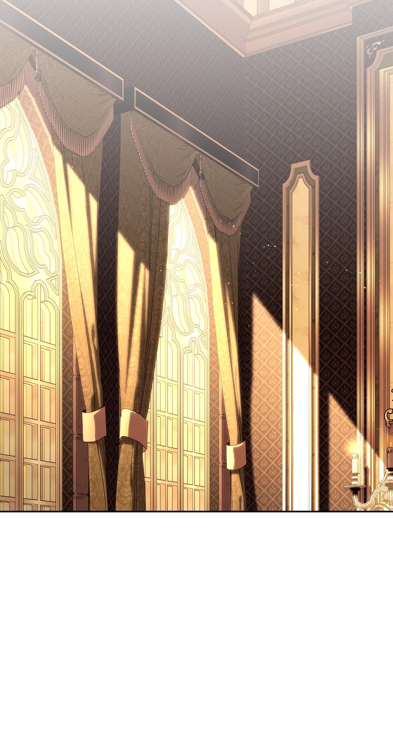 Must the Reincarnated Mother Always Die? (Official) - Chapter 43 manhwa