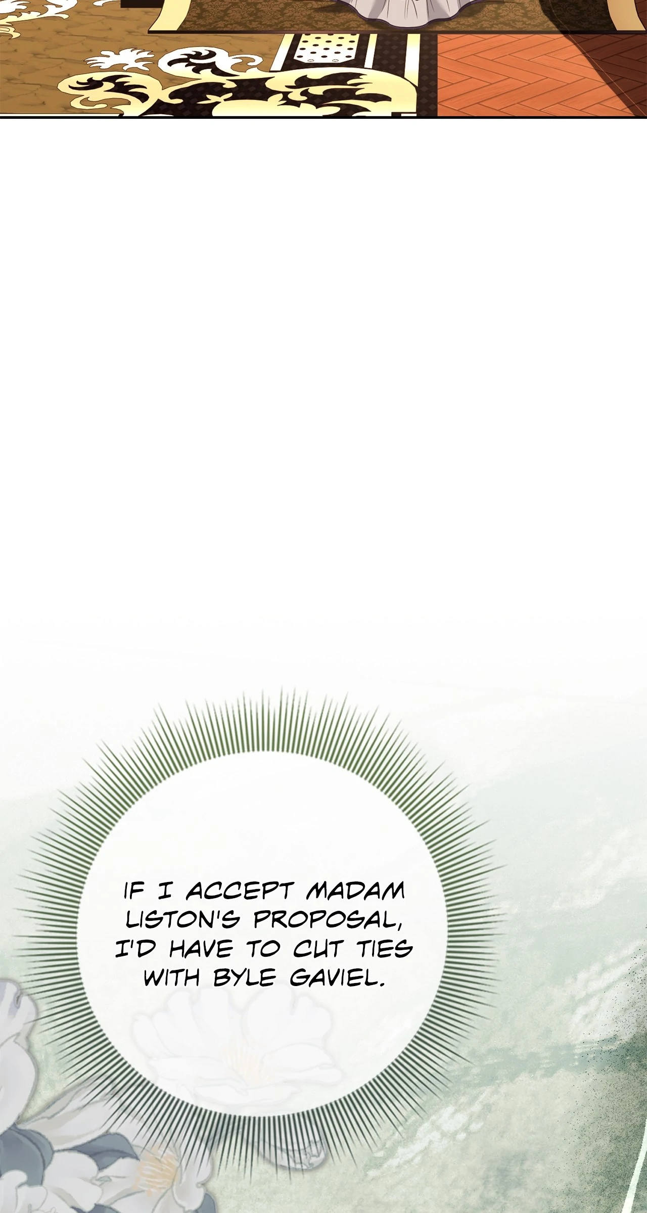 Must the Reincarnated Mother Always Die? (Official) - Chapter 43 manhwa