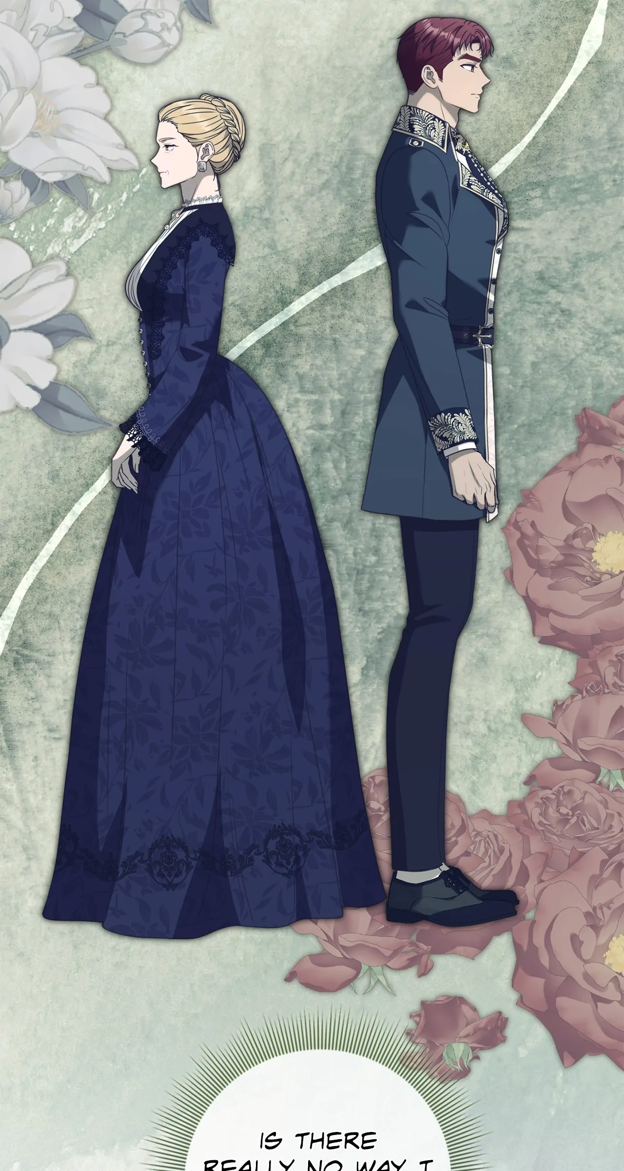 Must the Reincarnated Mother Always Die? (Official) - Chapter 43 manhwa