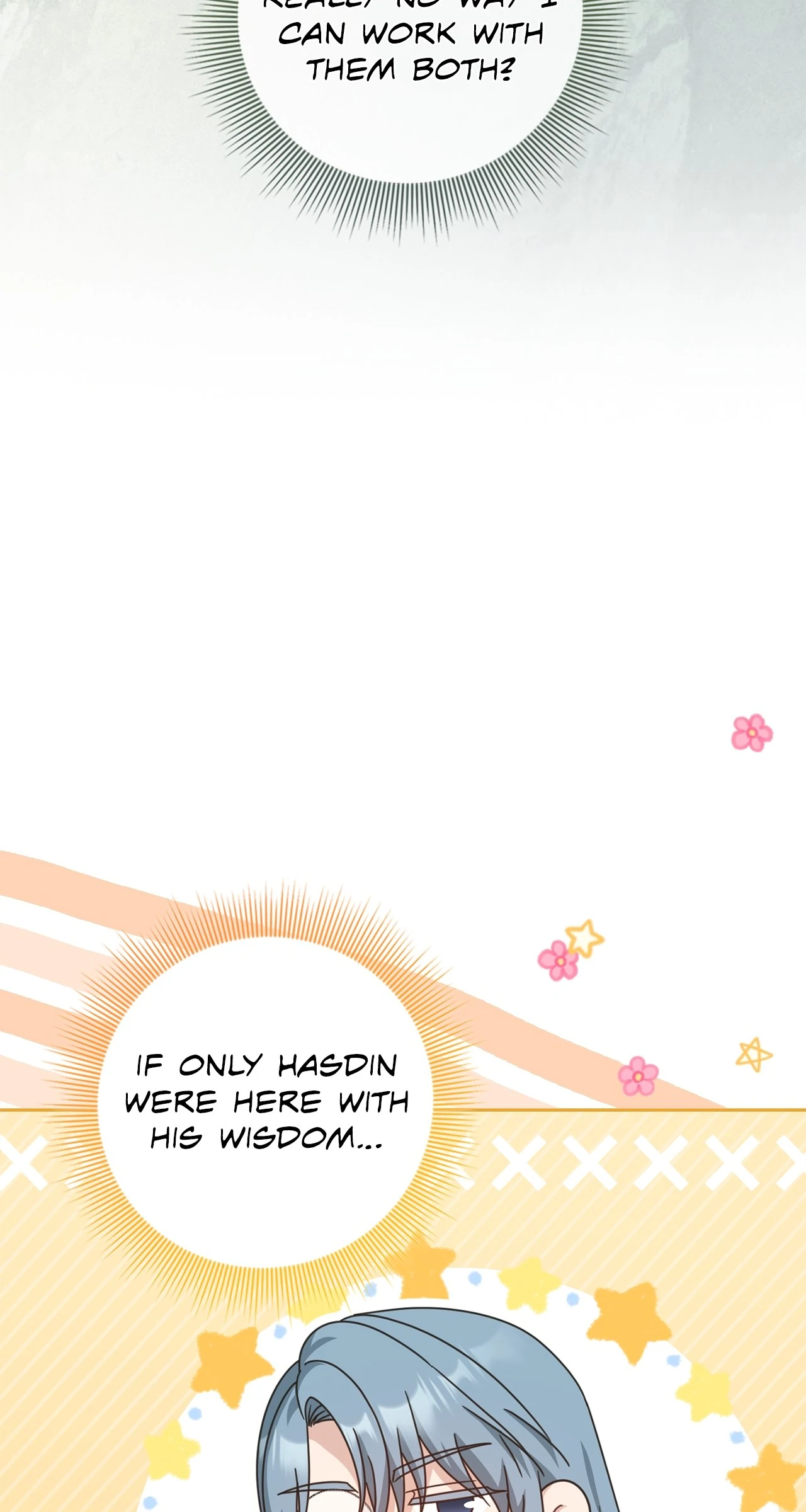 Must the Reincarnated Mother Always Die? (Official) - Chapter 43 manhwa