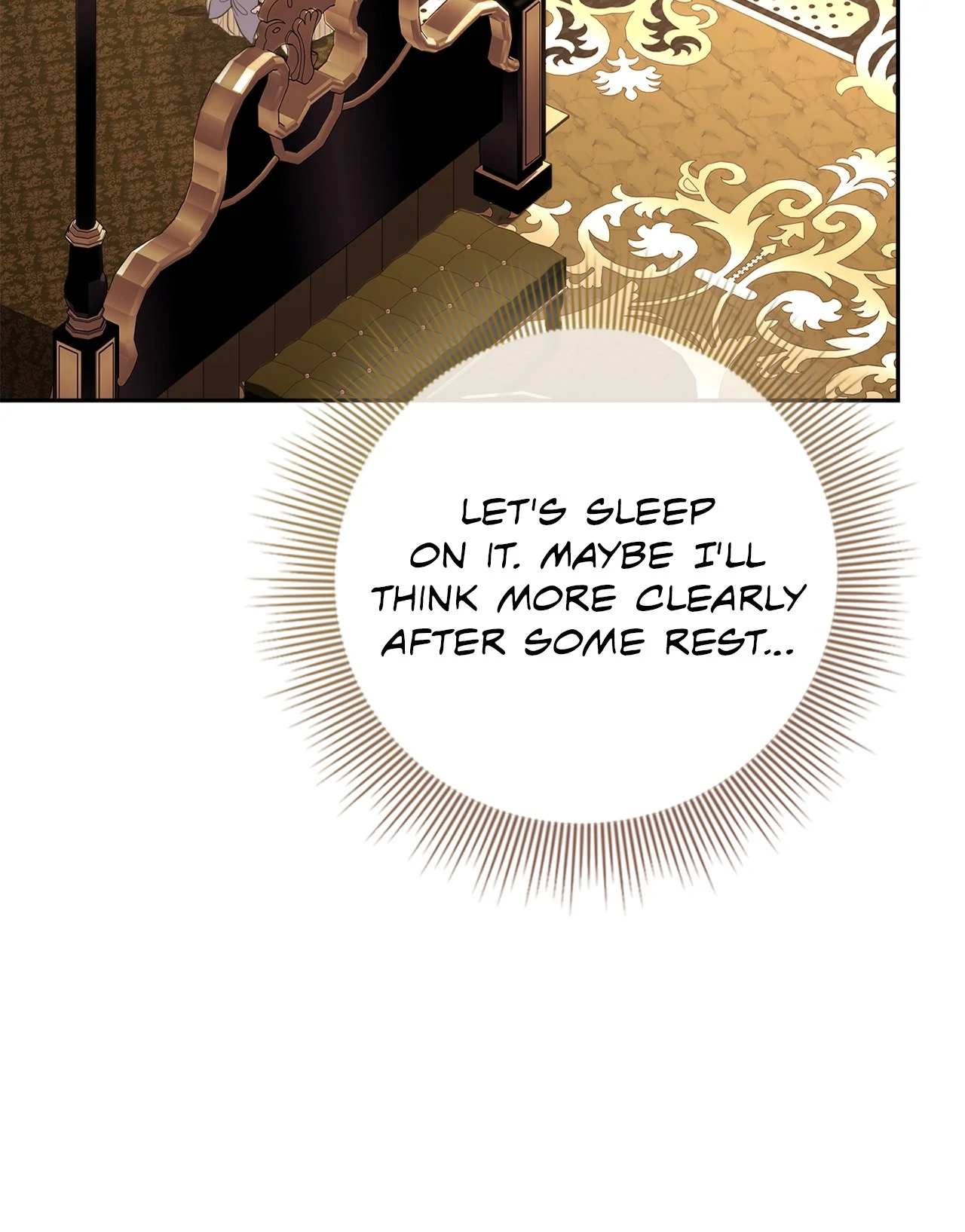 Must the Reincarnated Mother Always Die? (Official) - Chapter 43 manhwa