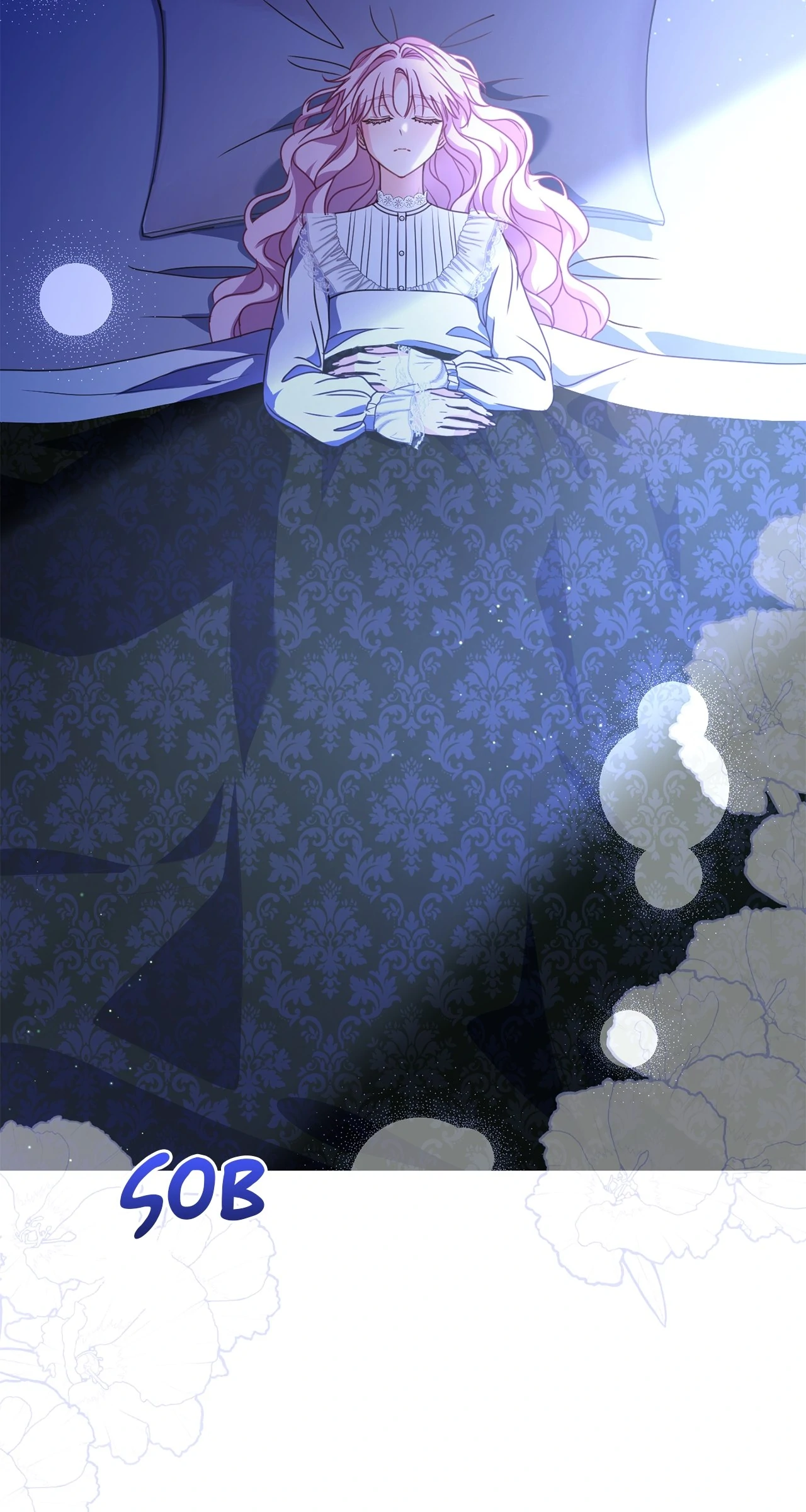 Must the Reincarnated Mother Always Die? (Official) - Chapter 43 manhwa