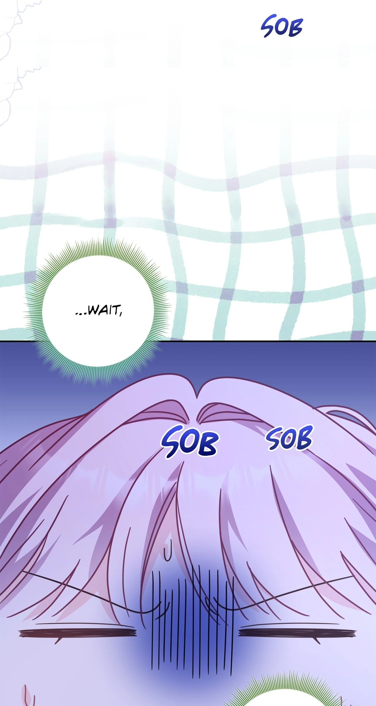 Must the Reincarnated Mother Always Die? (Official) - Chapter 43 manhwa