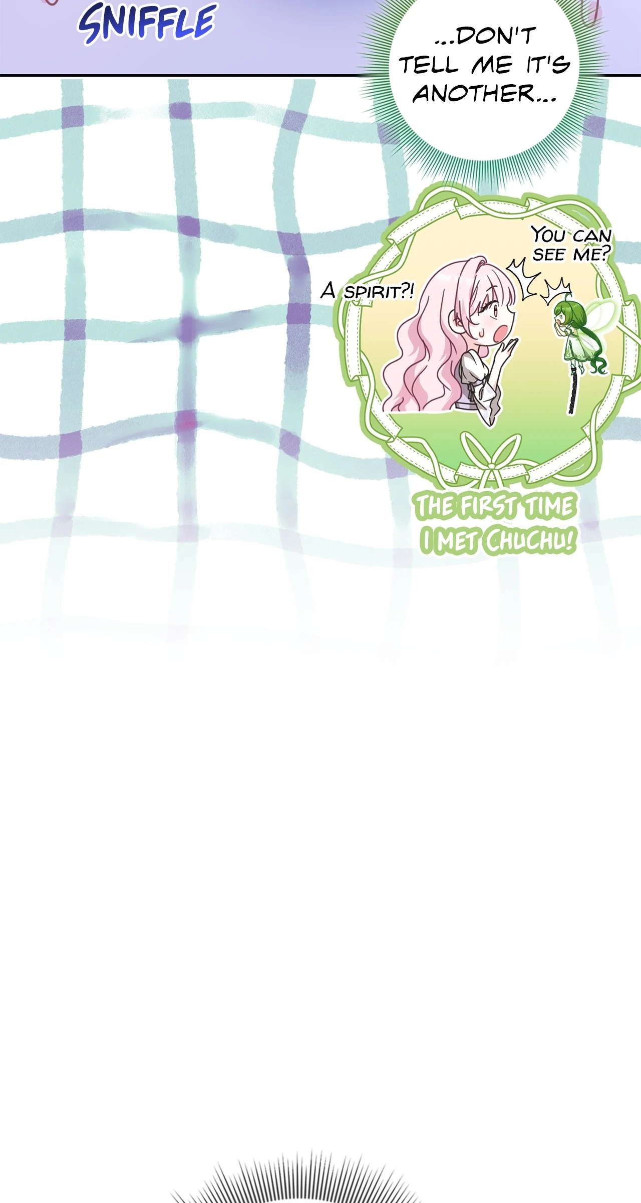 Must the Reincarnated Mother Always Die? (Official) - Chapter 43 manhwa