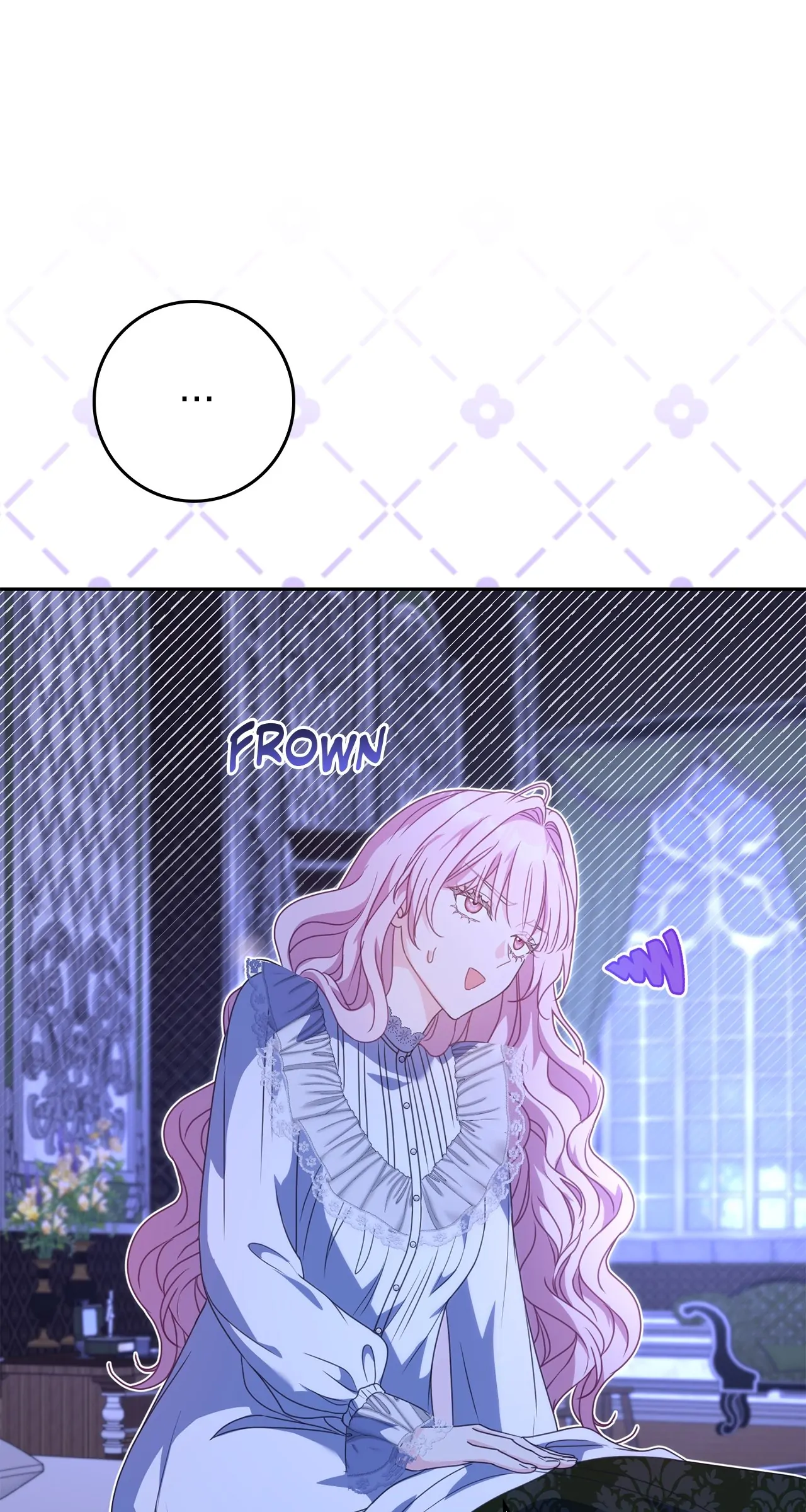 Must the Reincarnated Mother Always Die? (Official) - Chapter 43 manhwa