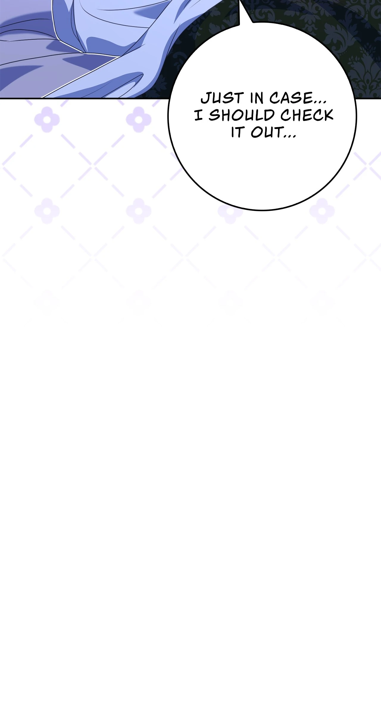 Must the Reincarnated Mother Always Die? (Official) - Chapter 43 manhwa