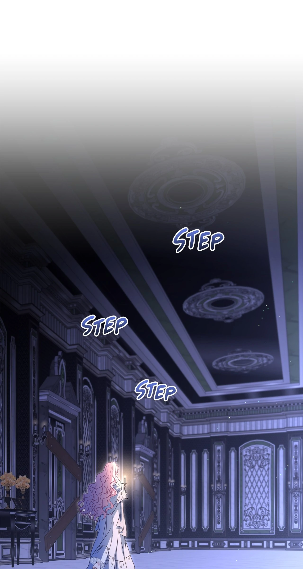 Must the Reincarnated Mother Always Die? (Official) - Chapter 43 manhwa