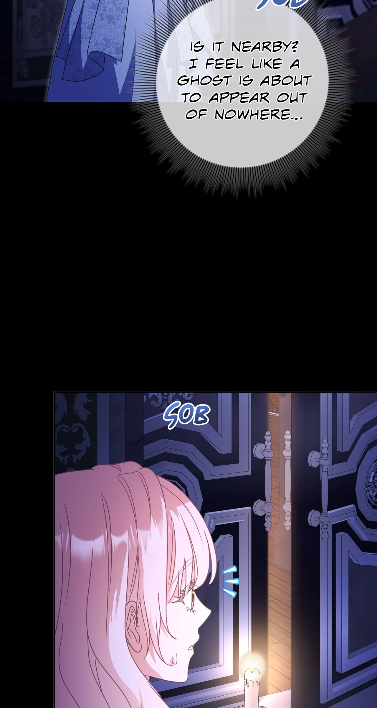 Must the Reincarnated Mother Always Die? (Official) - Chapter 43 manhwa