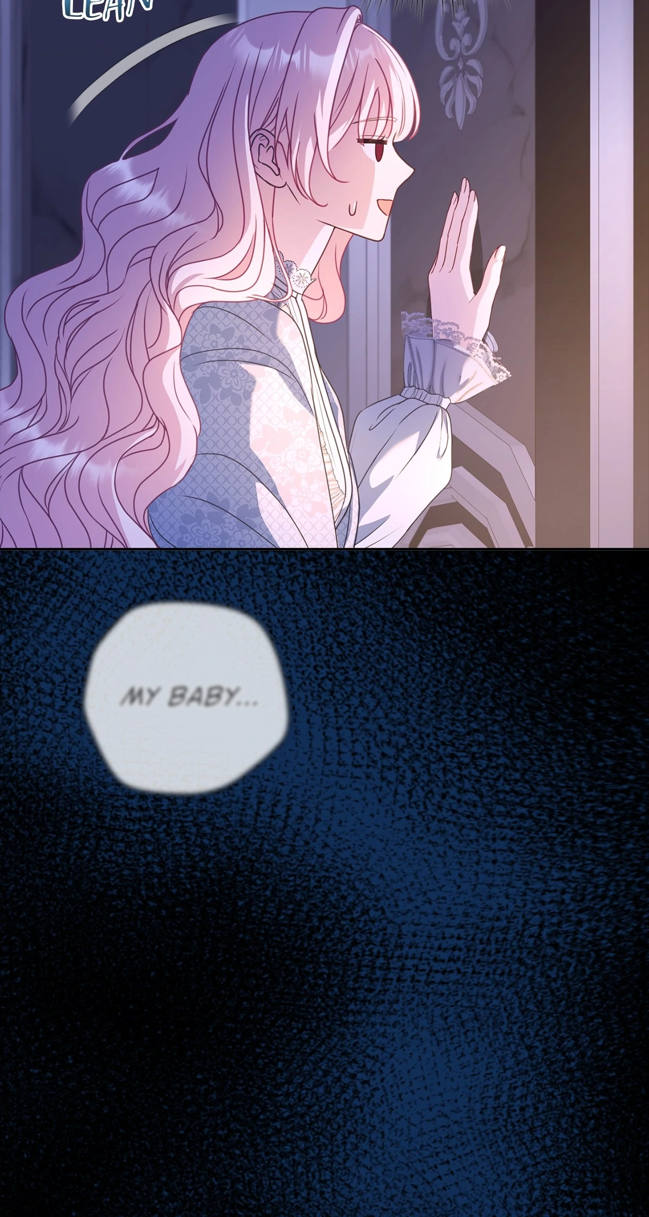 Must the Reincarnated Mother Always Die? (Official) - Chapter 43 manhwa
