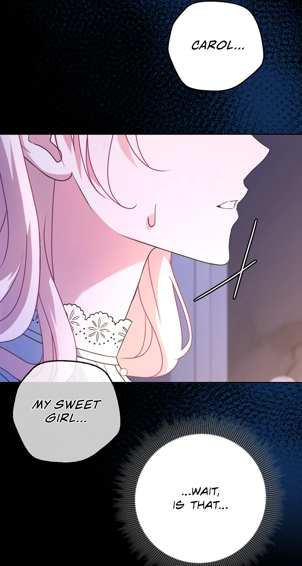 Must the Reincarnated Mother Always Die? (Official) - Chapter 43 manhwa