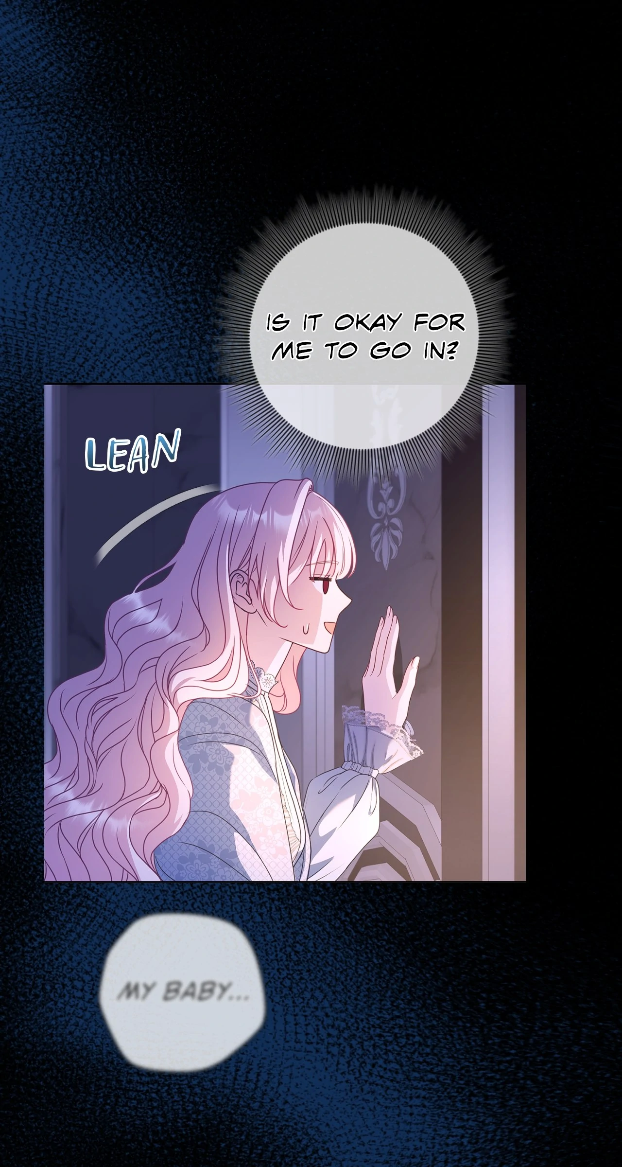 Must the Reincarnated Mother Always Die? (Official) - Chapter 44 manhwa
