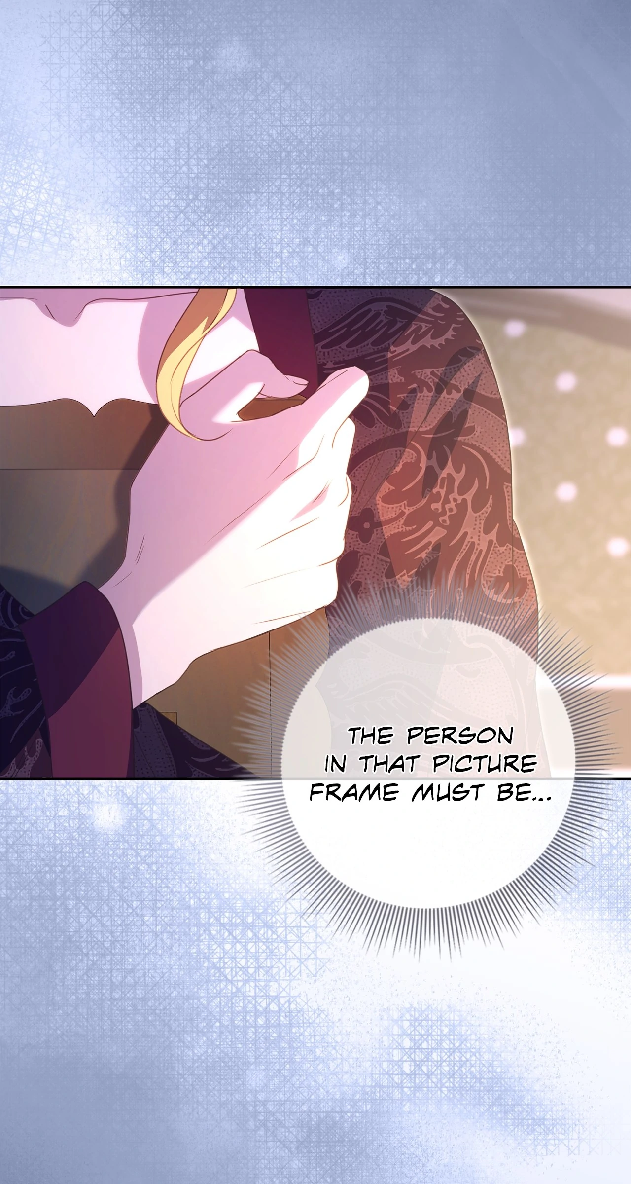 Must the Reincarnated Mother Always Die? (Official) - Chapter 44 manhwa