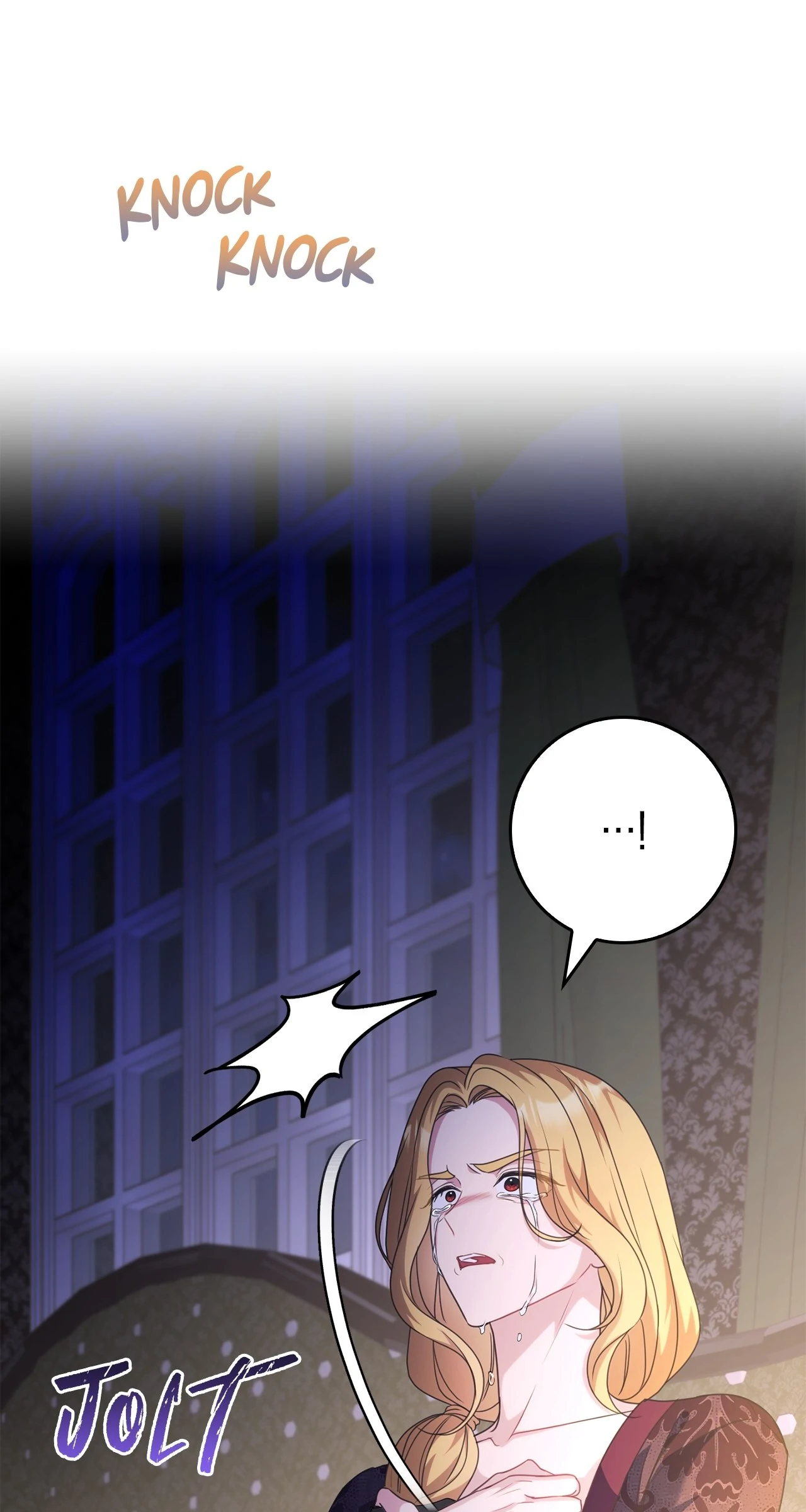 Must the Reincarnated Mother Always Die? (Official) - Chapter 44 manhwa