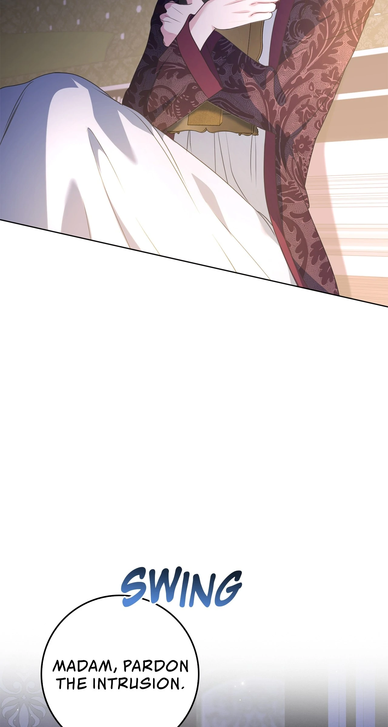 Must the Reincarnated Mother Always Die? (Official) - Chapter 44 manhwa