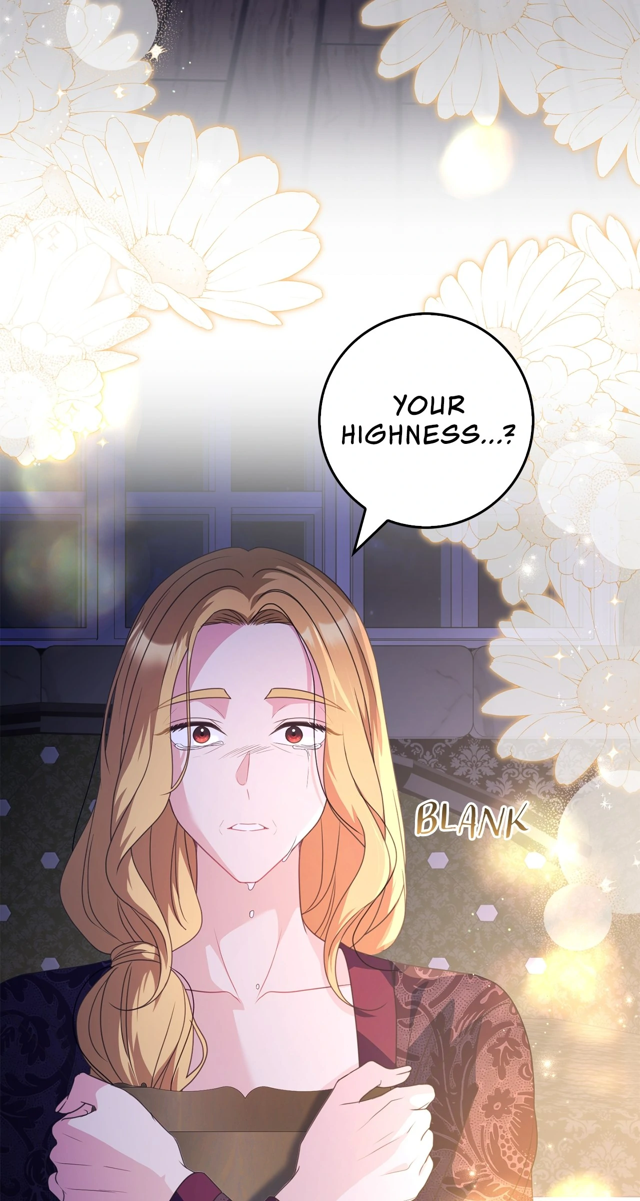 Must the Reincarnated Mother Always Die? (Official) - Chapter 44 manhwa