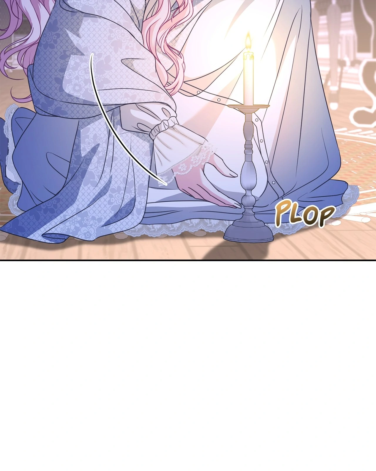 Must the Reincarnated Mother Always Die? (Official) - Chapter 44 manhwa