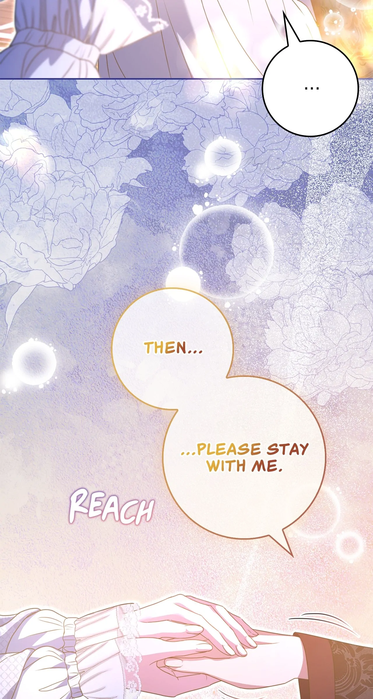 Must the Reincarnated Mother Always Die? (Official) - Chapter 44 manhwa