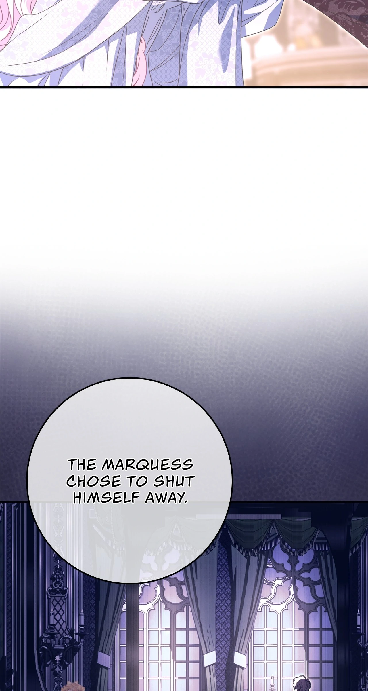 Must the Reincarnated Mother Always Die? (Official) - Chapter 44 manhwa