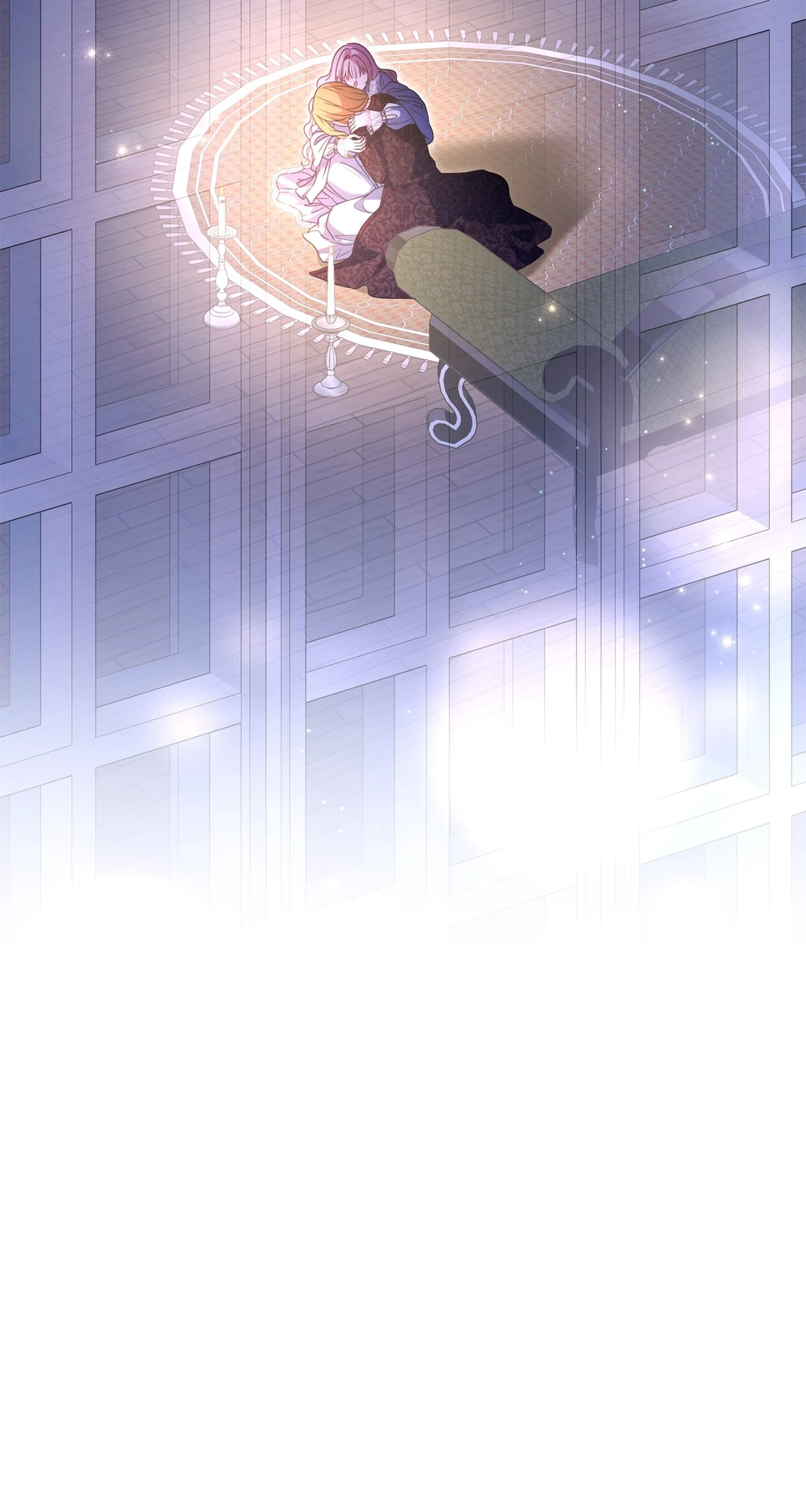 Must the Reincarnated Mother Always Die? (Official) - Chapter 44 manhwa