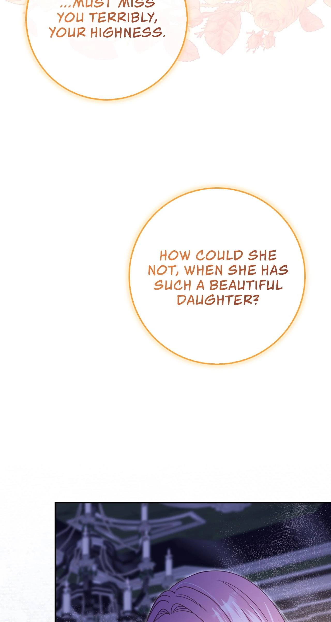 Must the Reincarnated Mother Always Die? (Official) - Chapter 44 manhwa