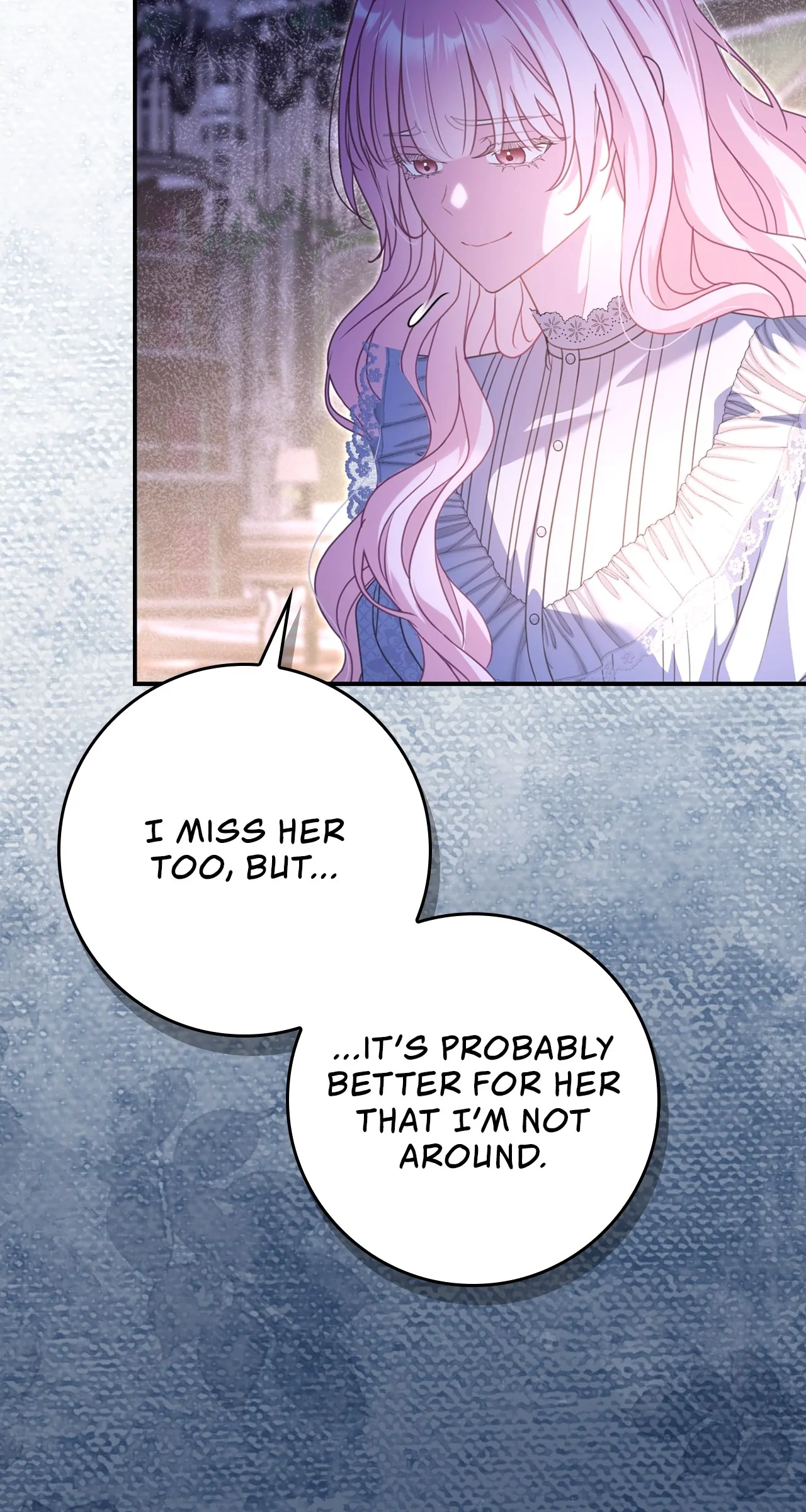 Must the Reincarnated Mother Always Die? (Official) - Chapter 44 manhwa