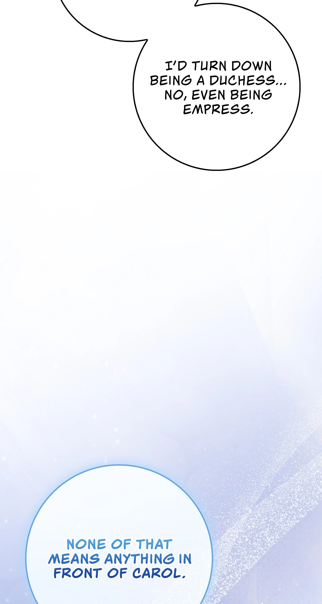 Must the Reincarnated Mother Always Die? (Official) - Chapter 44 manhwa