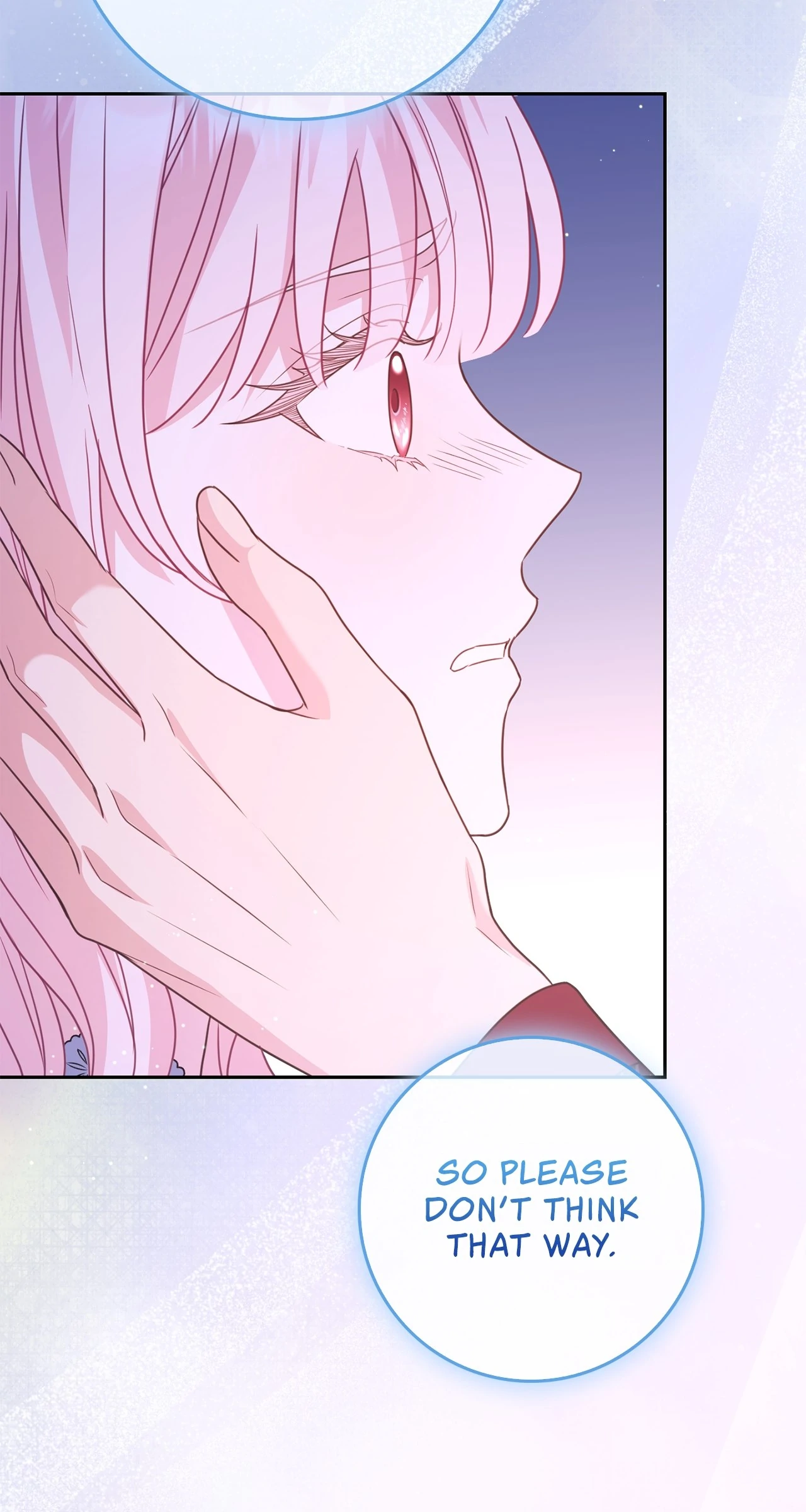 Must the Reincarnated Mother Always Die? (Official) - Chapter 44 manhwa