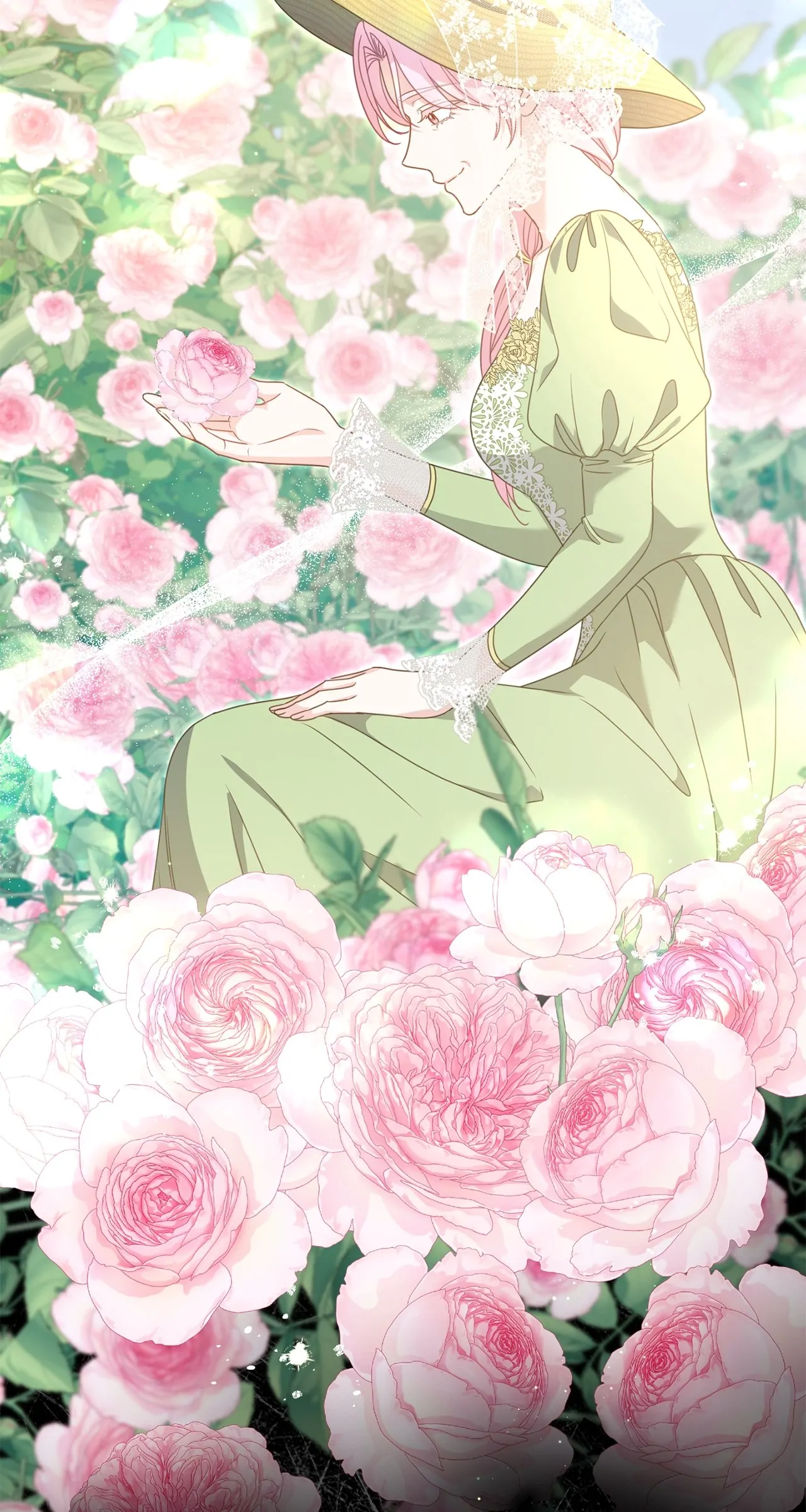 Must the Reincarnated Mother Always Die? (Official) - Chapter 44 manhwa