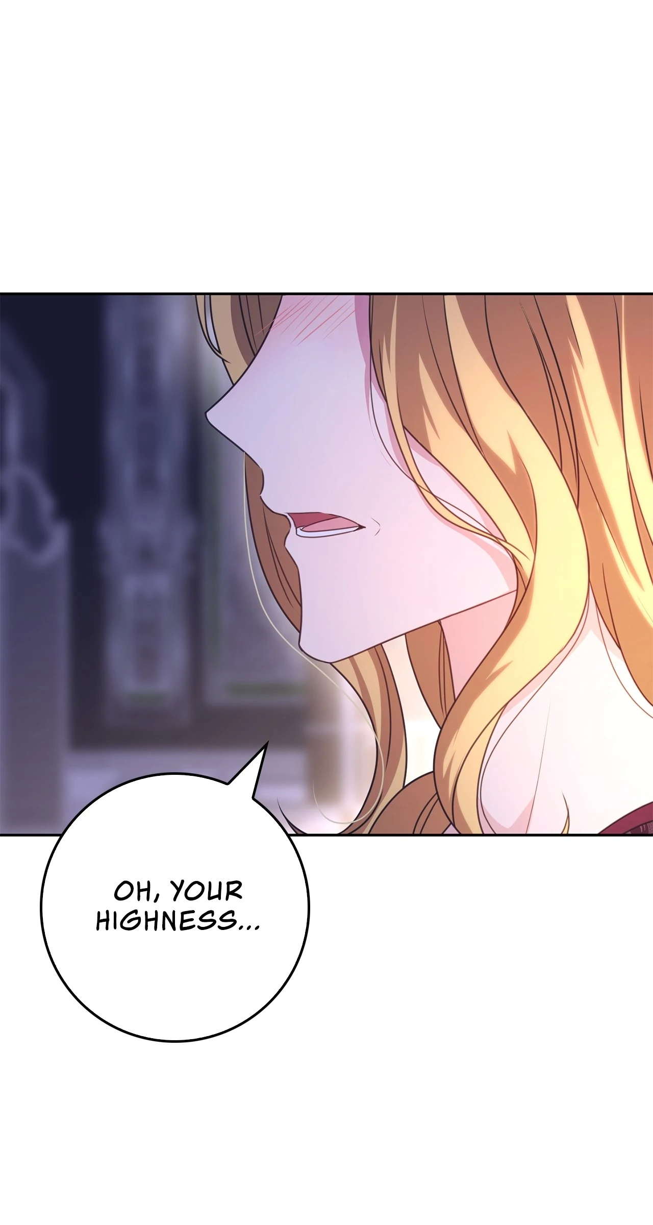 Must the Reincarnated Mother Always Die? (Official) - Chapter 44 manhwa