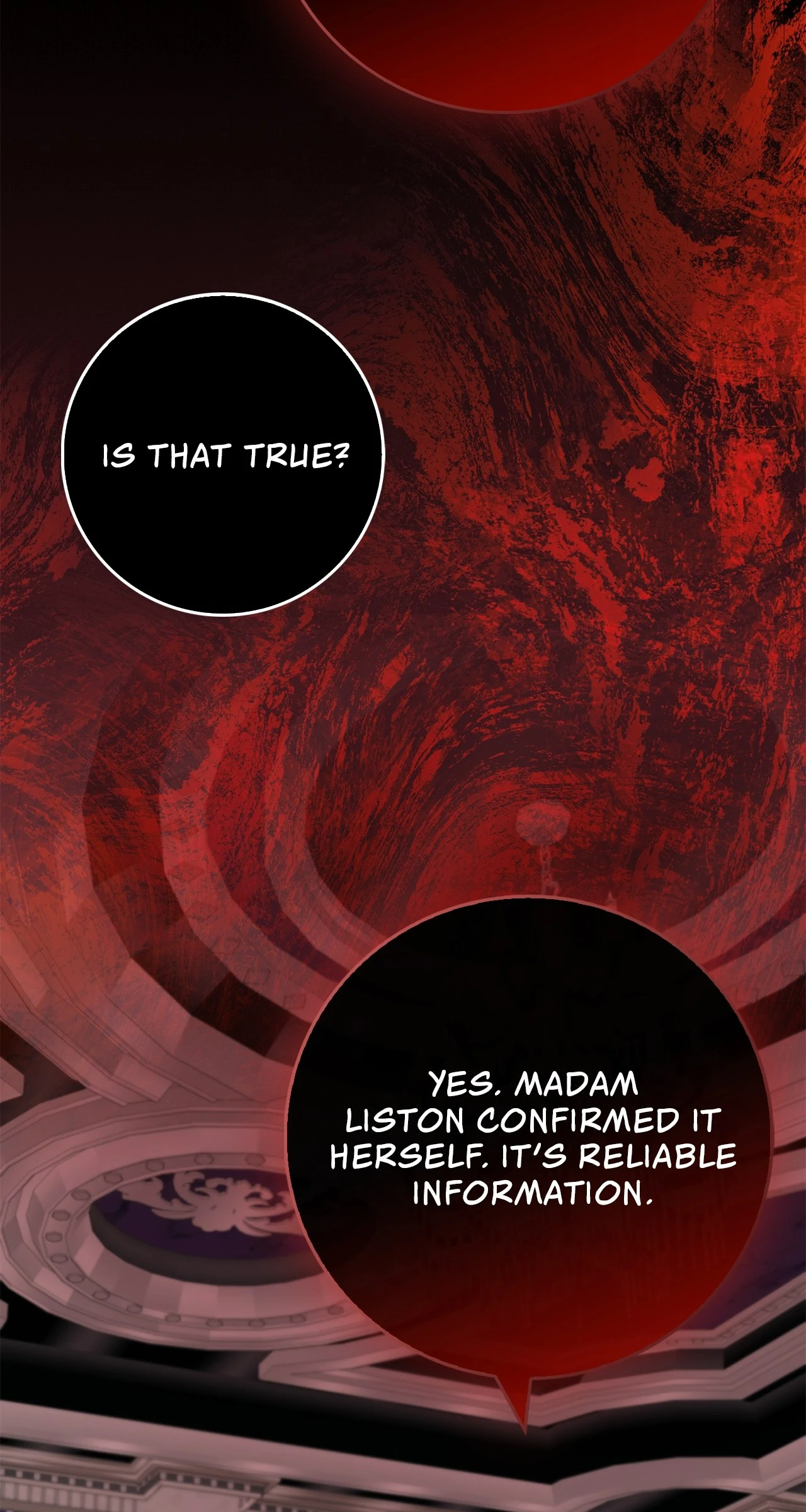 Must the Reincarnated Mother Always Die? (Official) - Chapter 44 manhwa