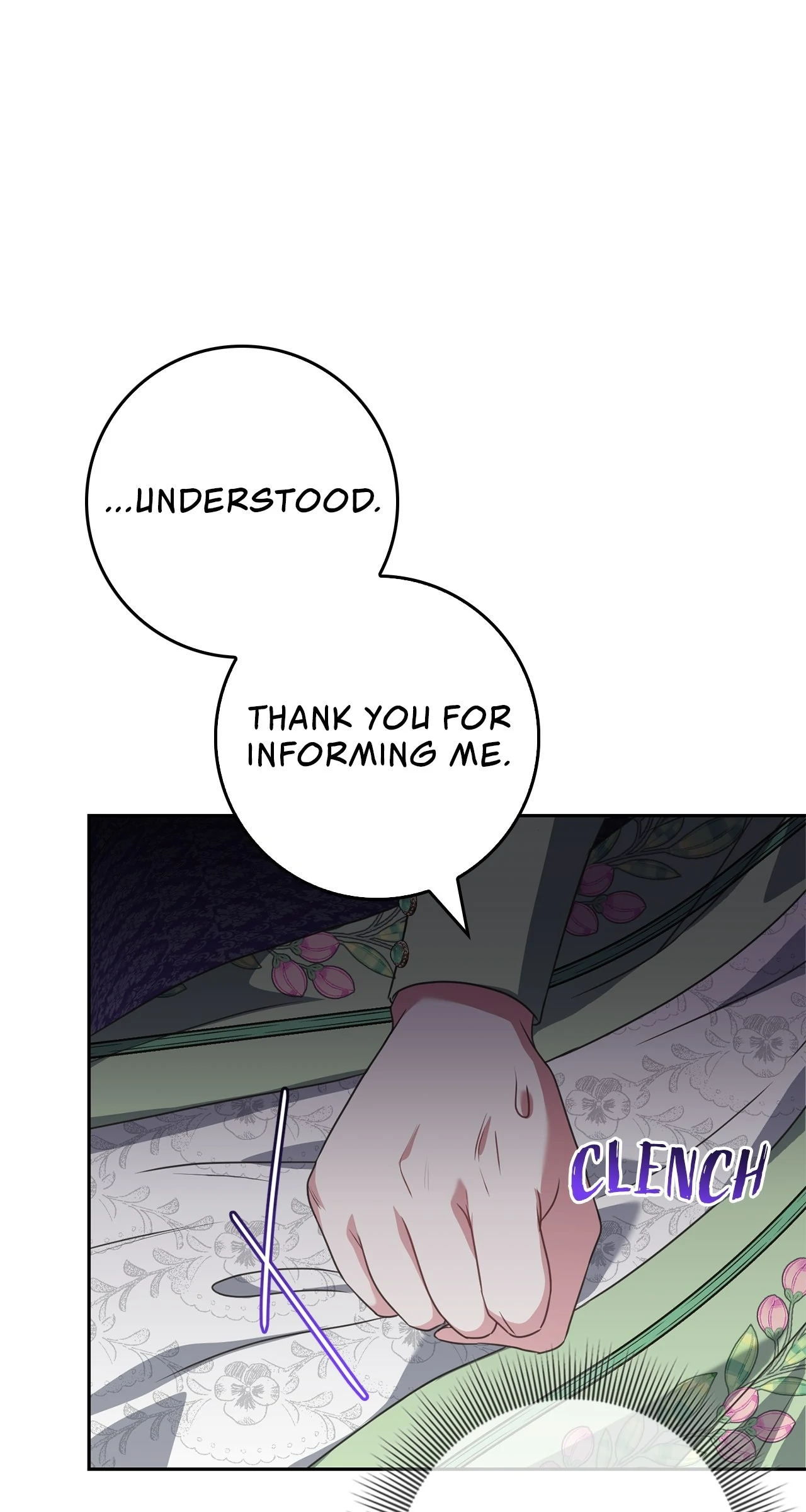 Must the Reincarnated Mother Always Die? (Official) - Chapter 44 manhwa