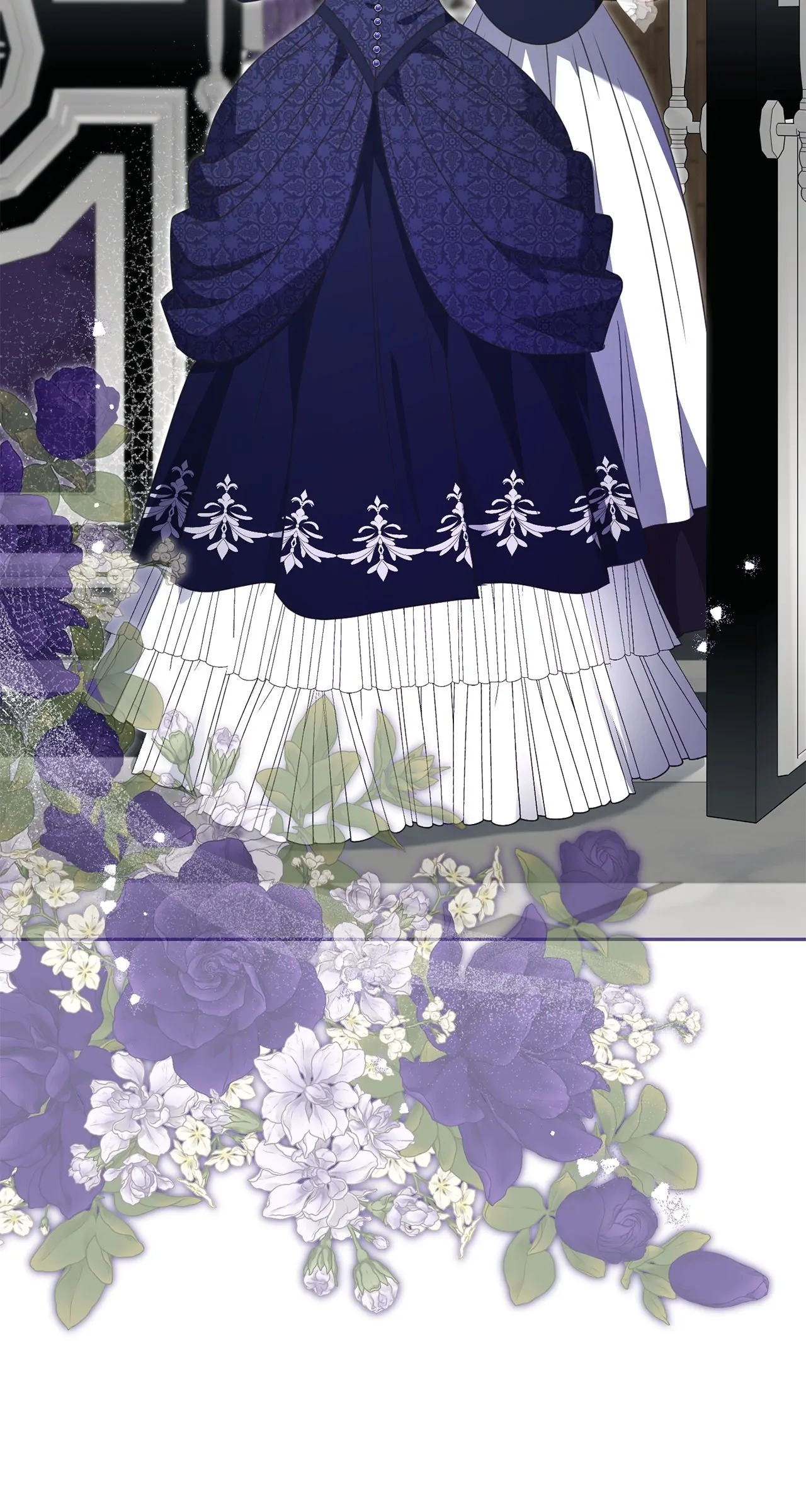 Must the Reincarnated Mother Always Die? (Official) - Chapter 44 manhwa