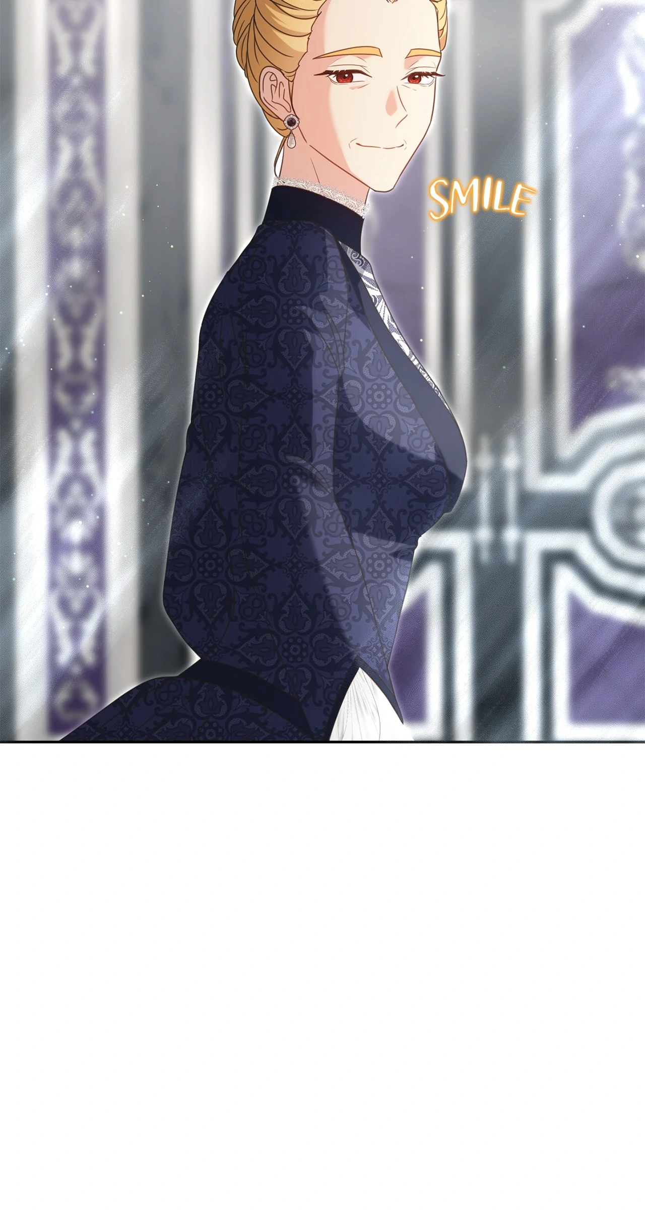Must the Reincarnated Mother Always Die? (Official) - Chapter 44 manhwa
