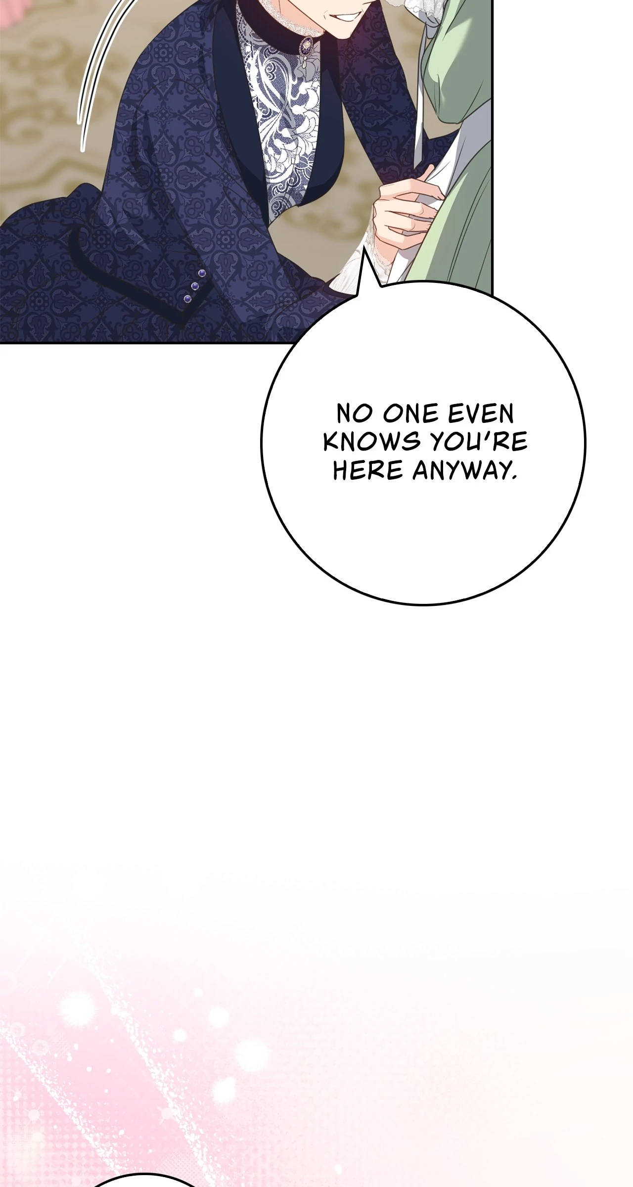Must the Reincarnated Mother Always Die? (Official) - Chapter 44 manhwa