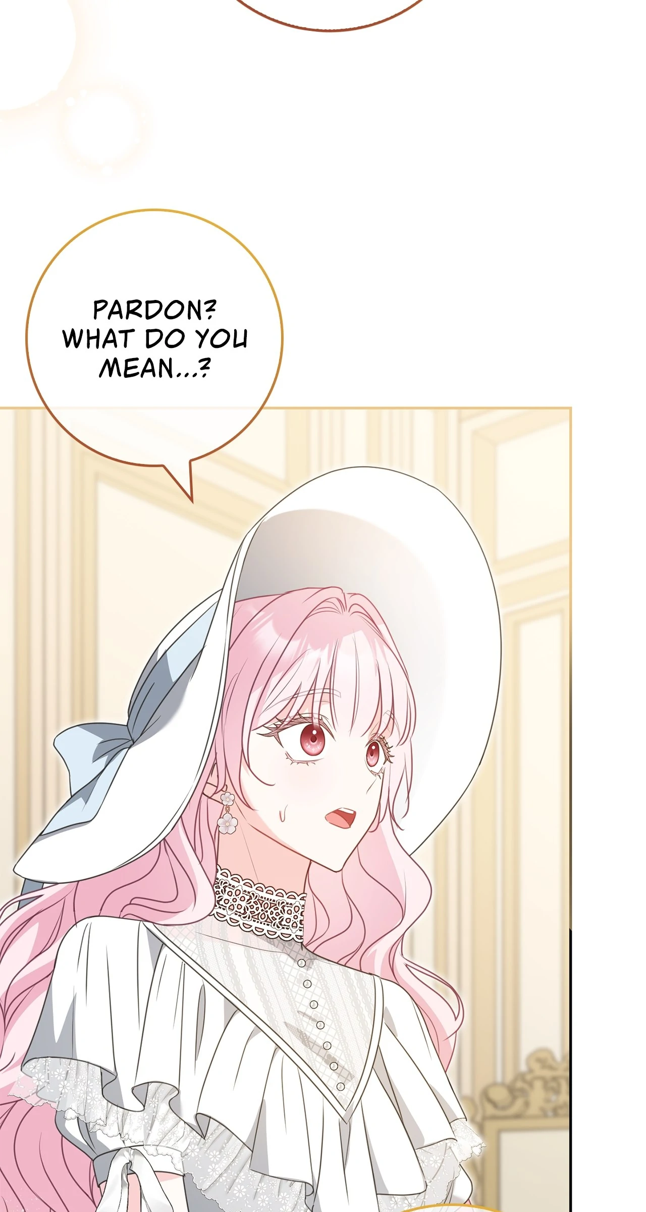 Must the Reincarnated Mother Always Die? (Official) - Chapter 44 manhwa