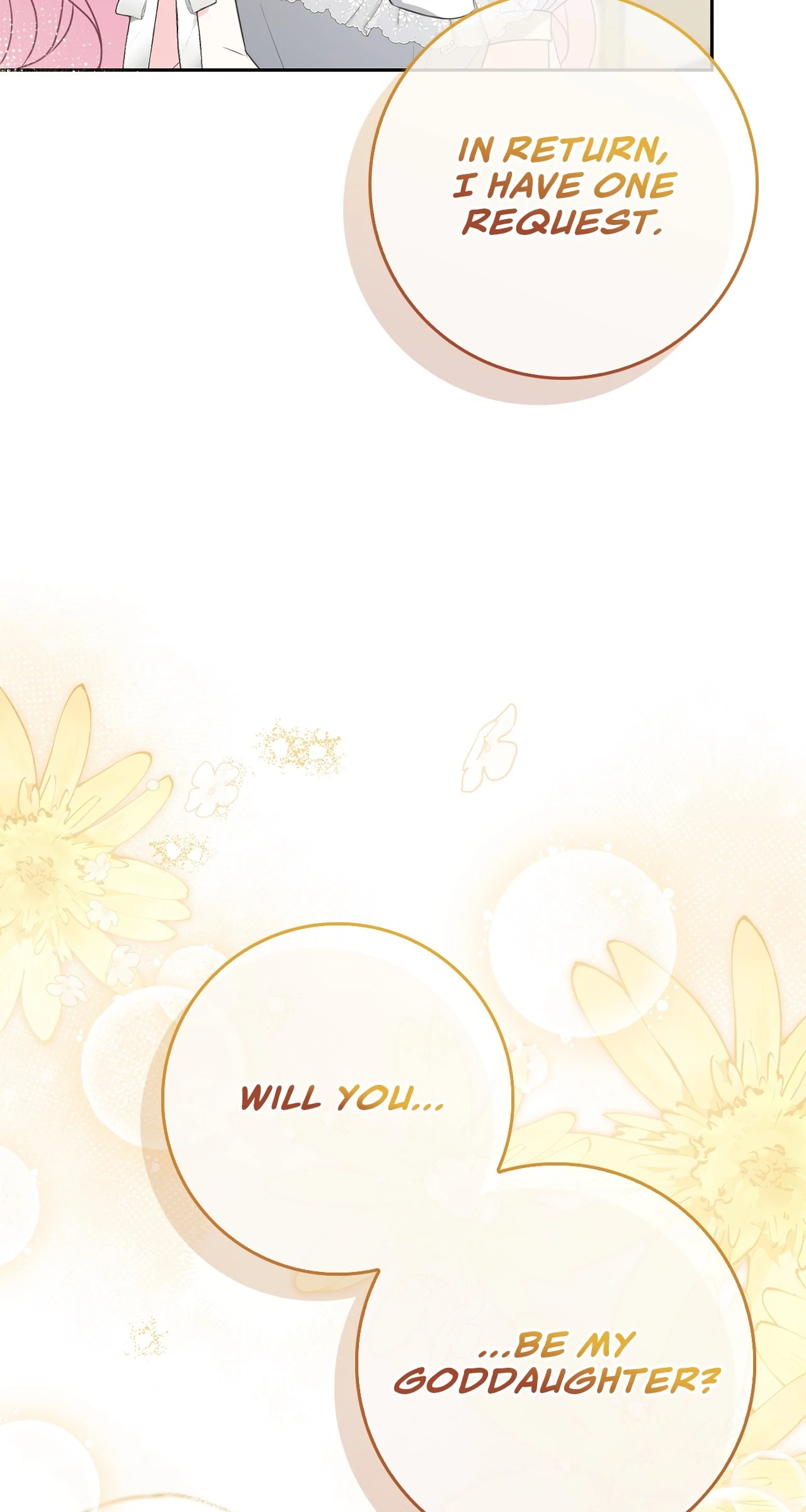 Must the Reincarnated Mother Always Die? (Official) - Chapter 44 manhwa
