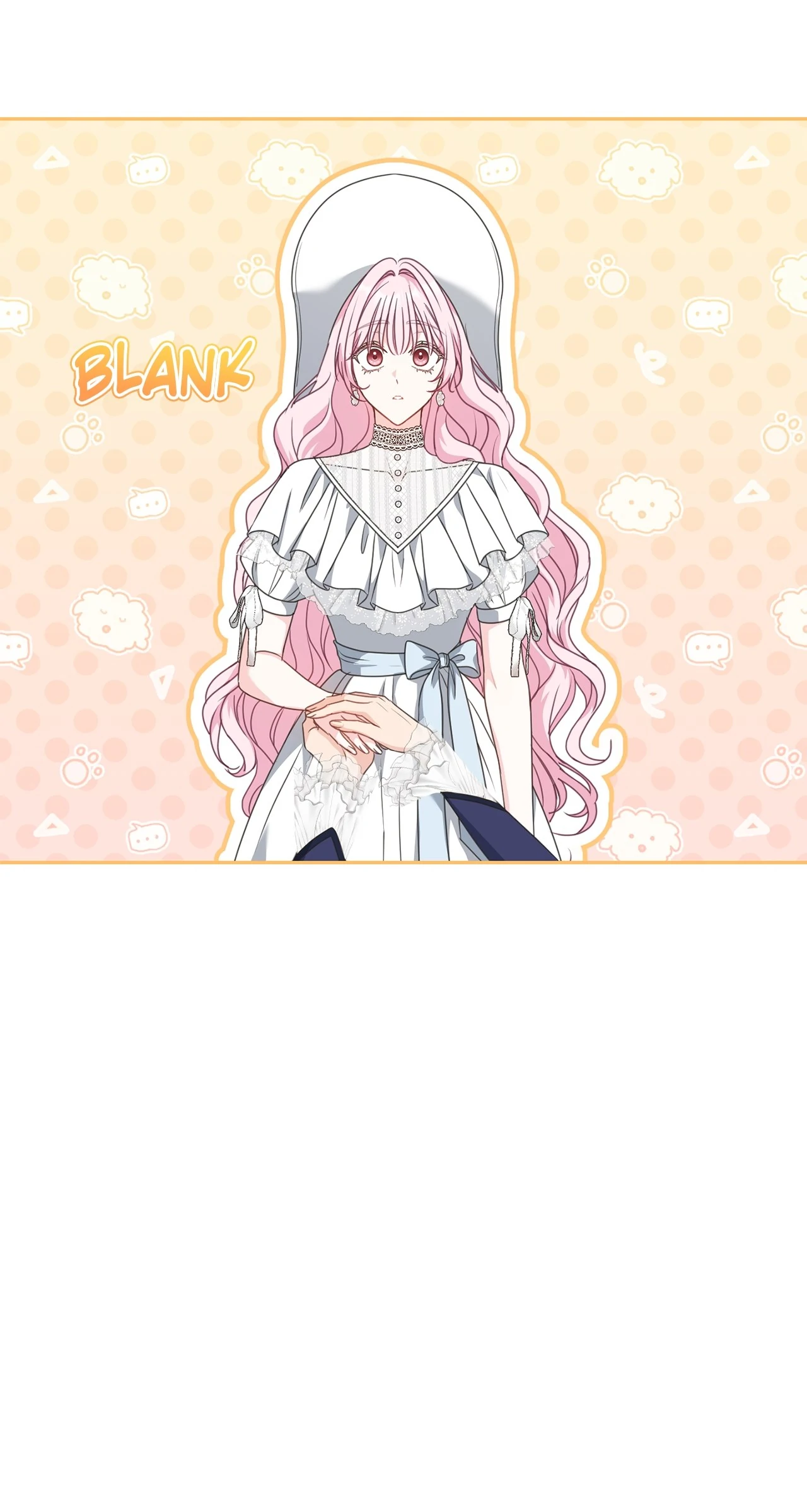 Must the Reincarnated Mother Always Die? (Official) - Chapter 45 manhwa