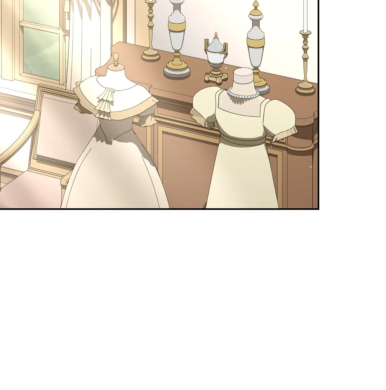 Must the Reincarnated Mother Always Die? (Official) - Chapter 45 manhwa
