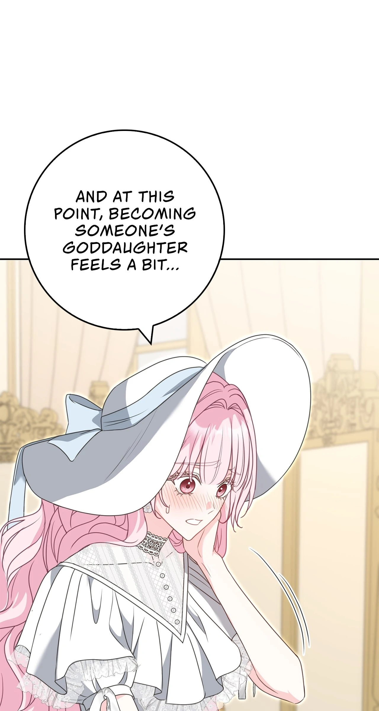 Must the Reincarnated Mother Always Die? (Official) - Chapter 45 manhwa
