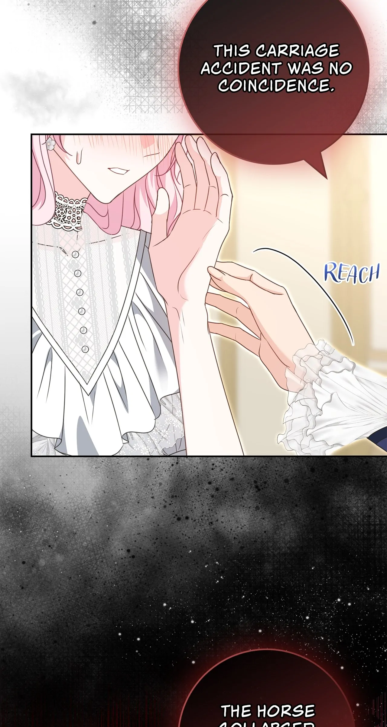 Must the Reincarnated Mother Always Die? (Official) - Chapter 45 manhwa