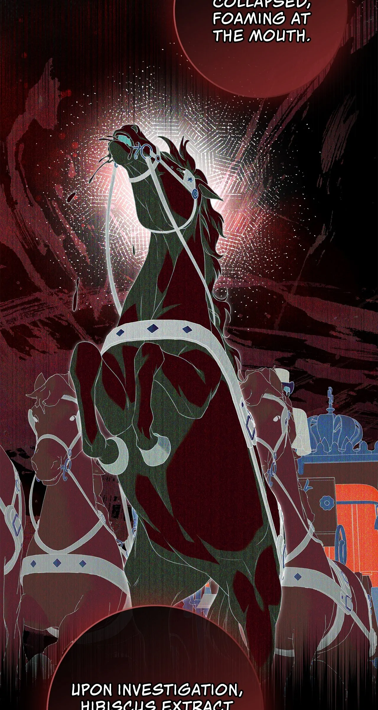 Must the Reincarnated Mother Always Die? (Official) - Chapter 45 manhwa