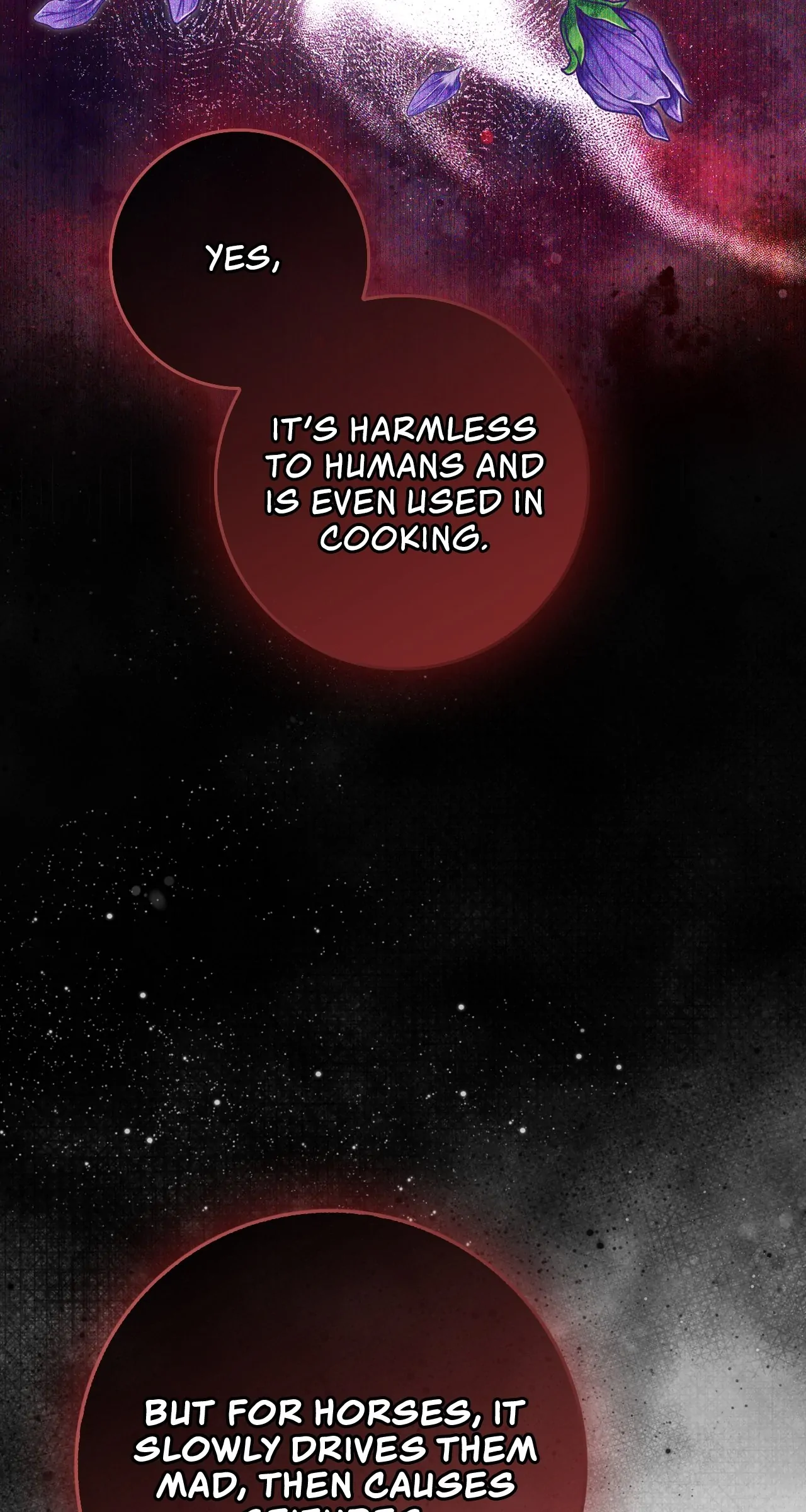 Must the Reincarnated Mother Always Die? (Official) - Chapter 45 manhwa