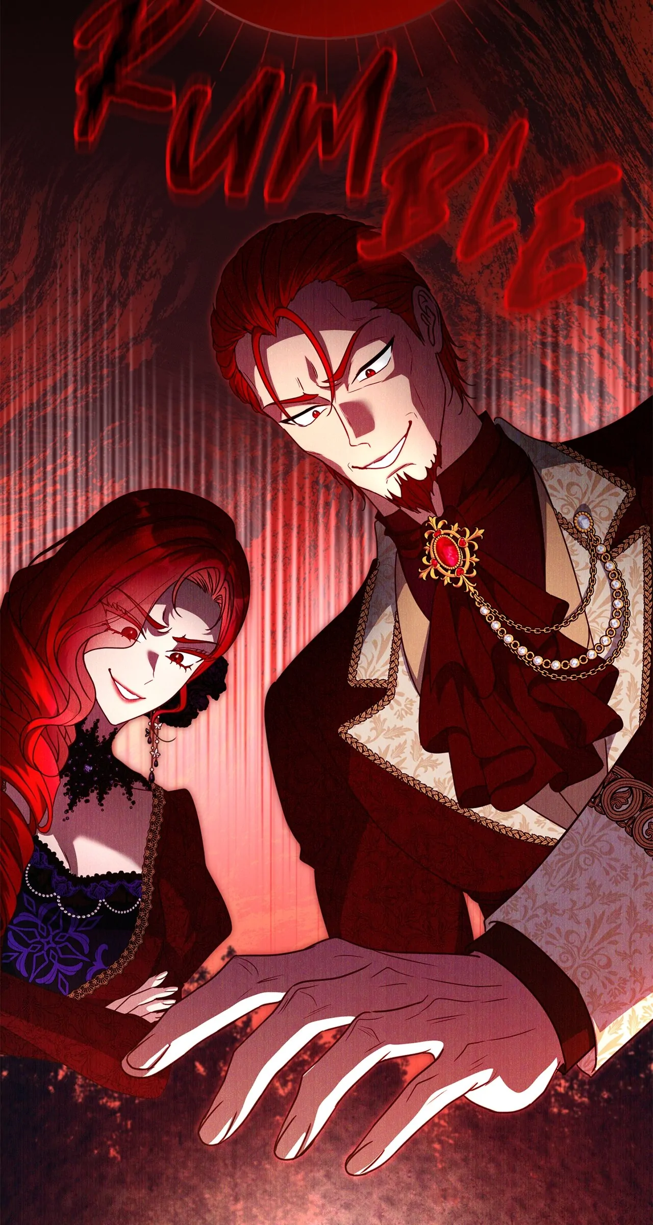Must the Reincarnated Mother Always Die? (Official) - Chapter 45 manhwa