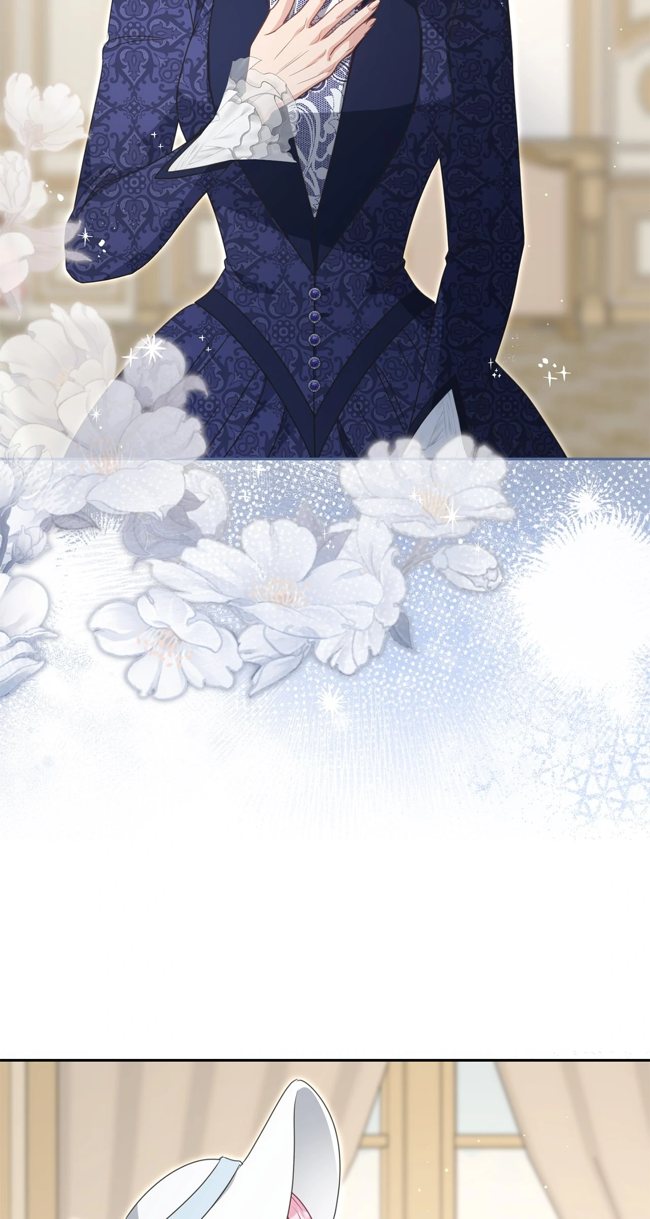 Must the Reincarnated Mother Always Die? (Official) - Chapter 45 manhwa