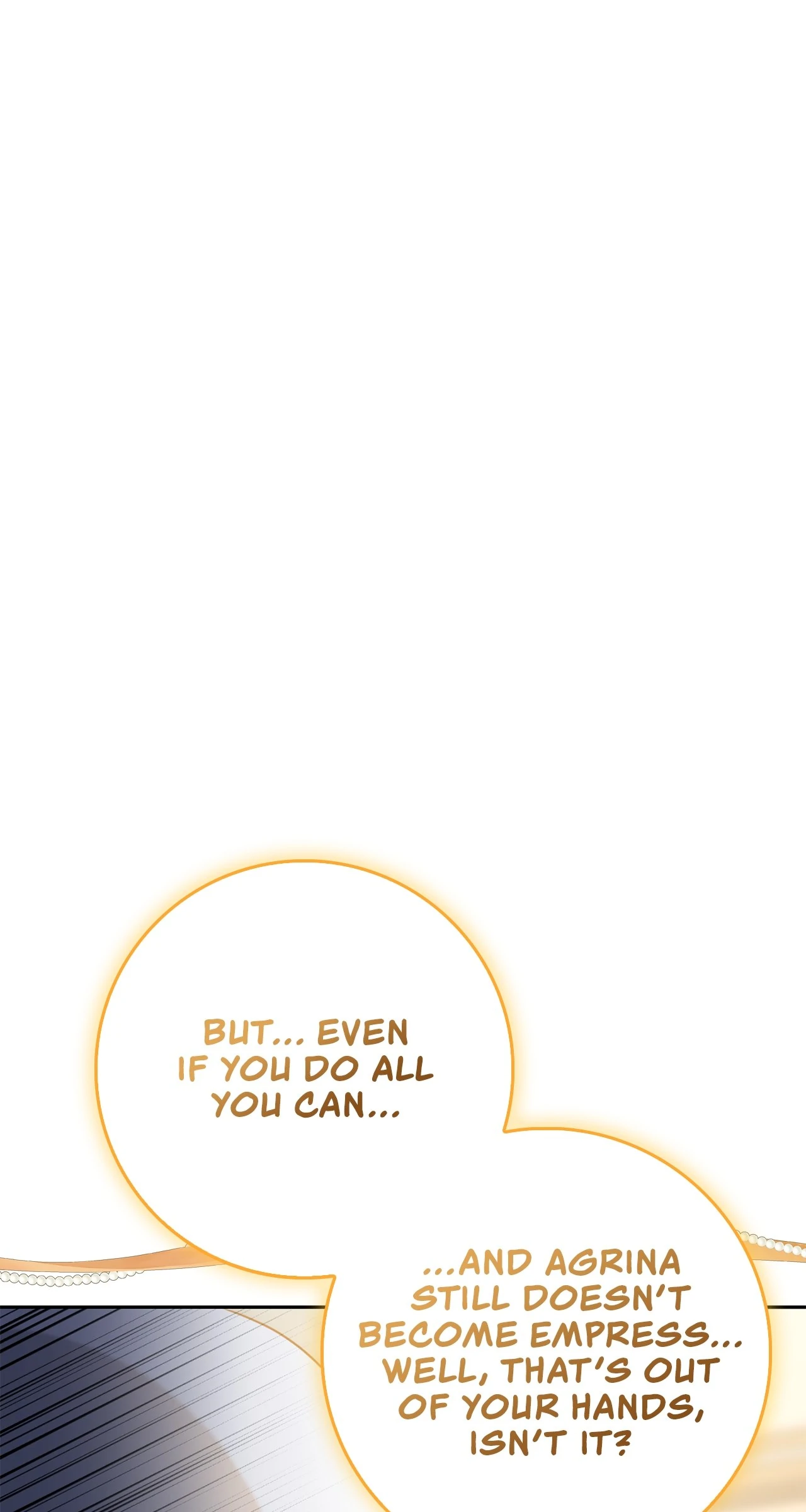 Must the Reincarnated Mother Always Die? (Official) - Chapter 45 manhwa